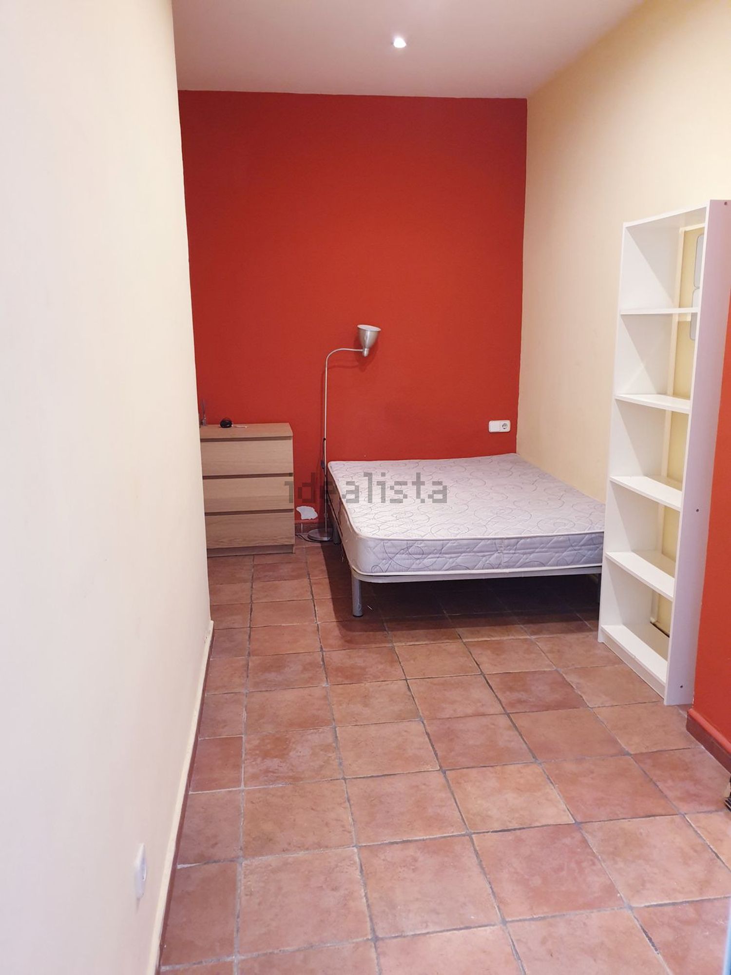 Pis de 81 m² a Barcelona