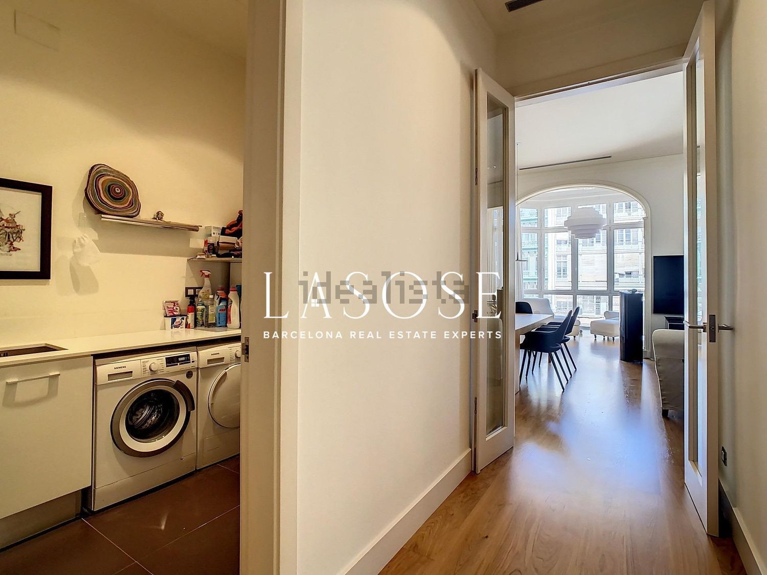 Apartamento 270 m² em Barcelona