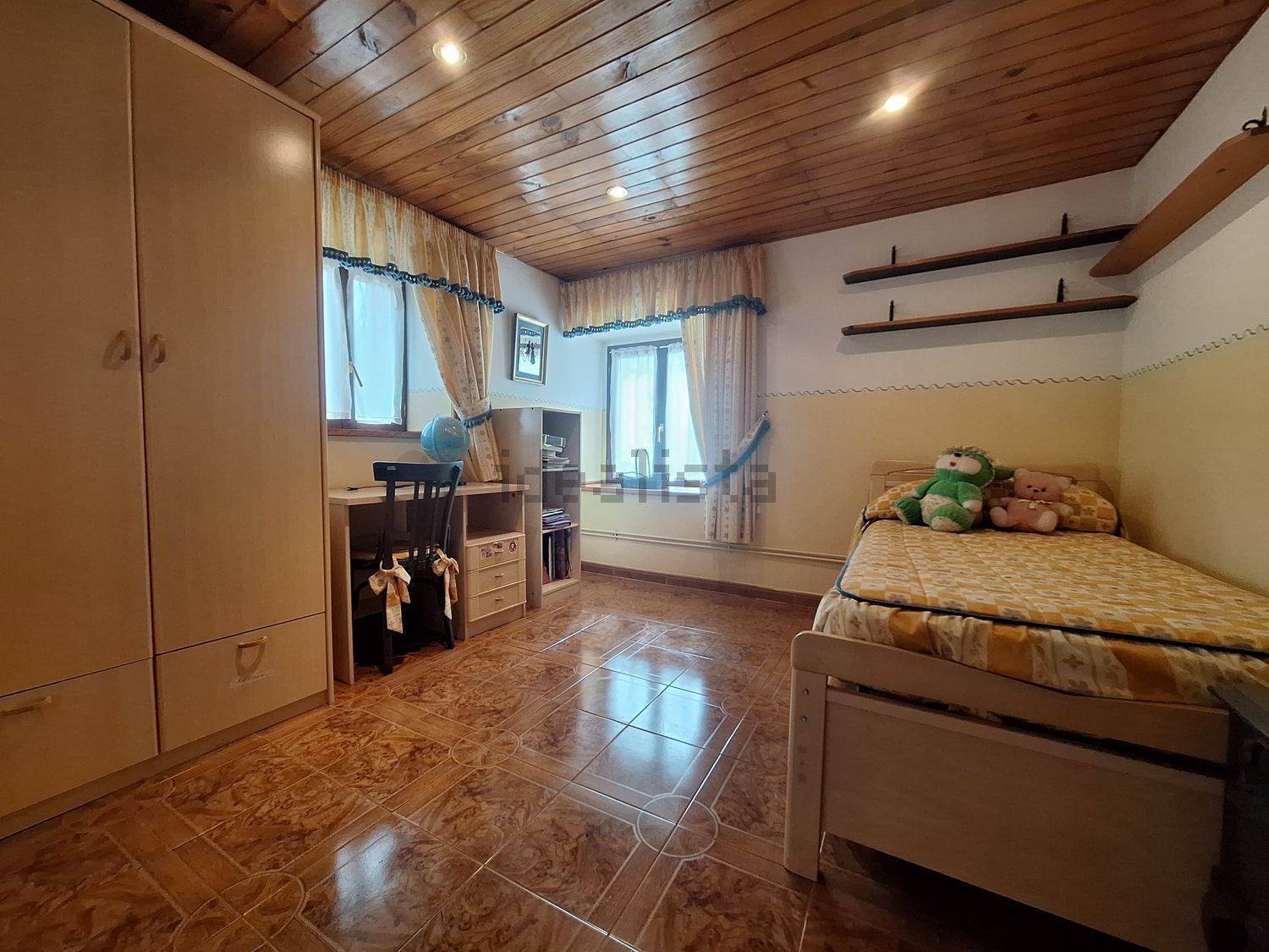 Piso de 120 m² en Merindad de Sotoscueva