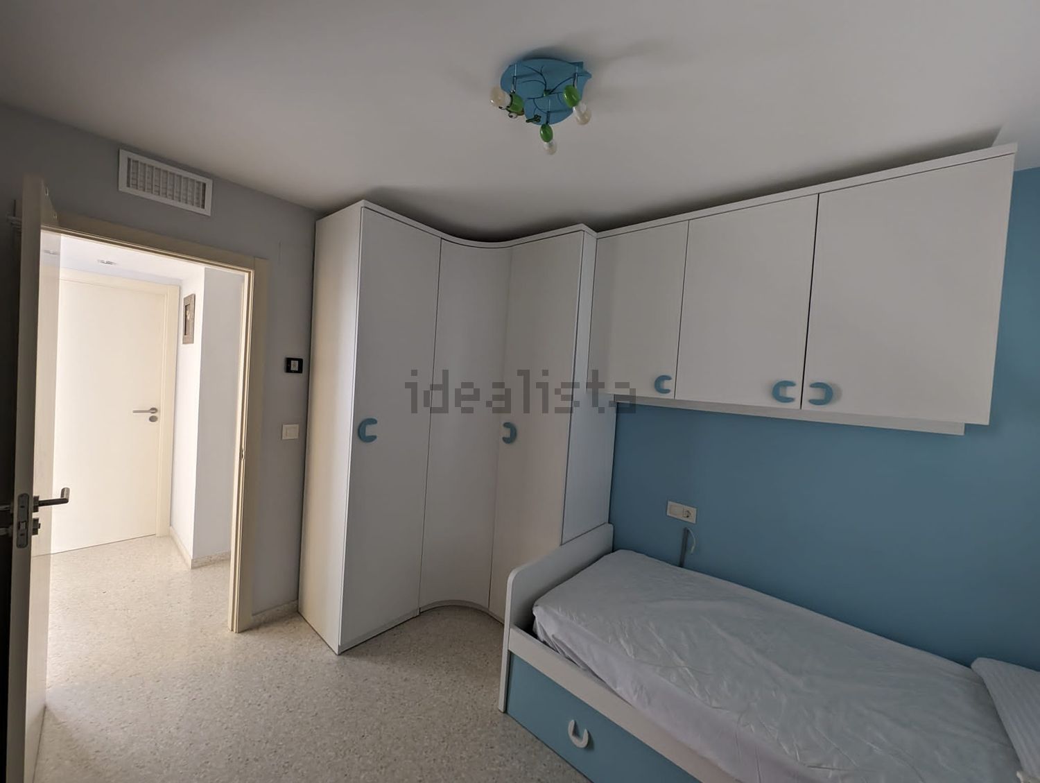 Piso de 115 m² en Jaén