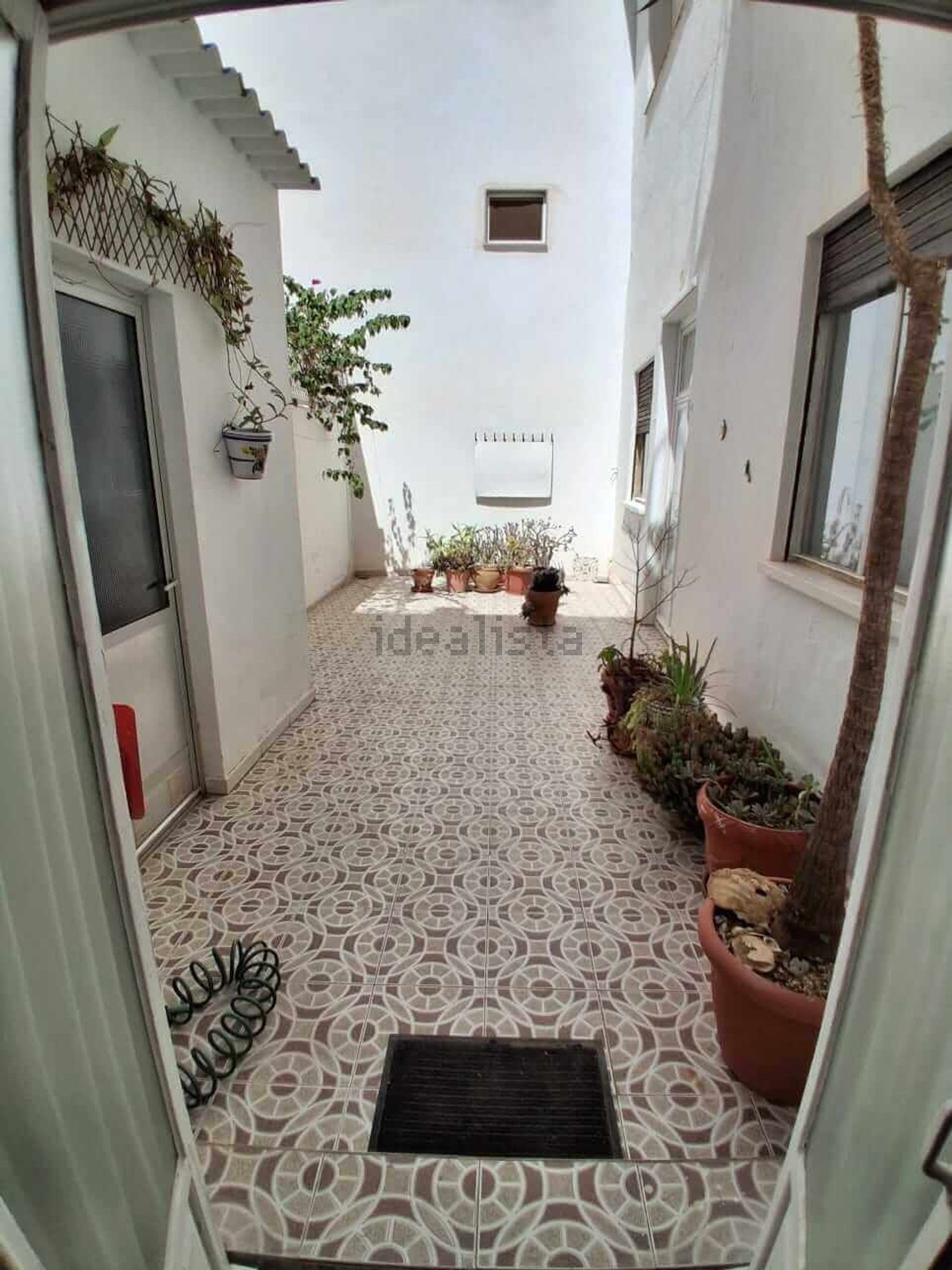 Pis de 150 m² a Cartagena