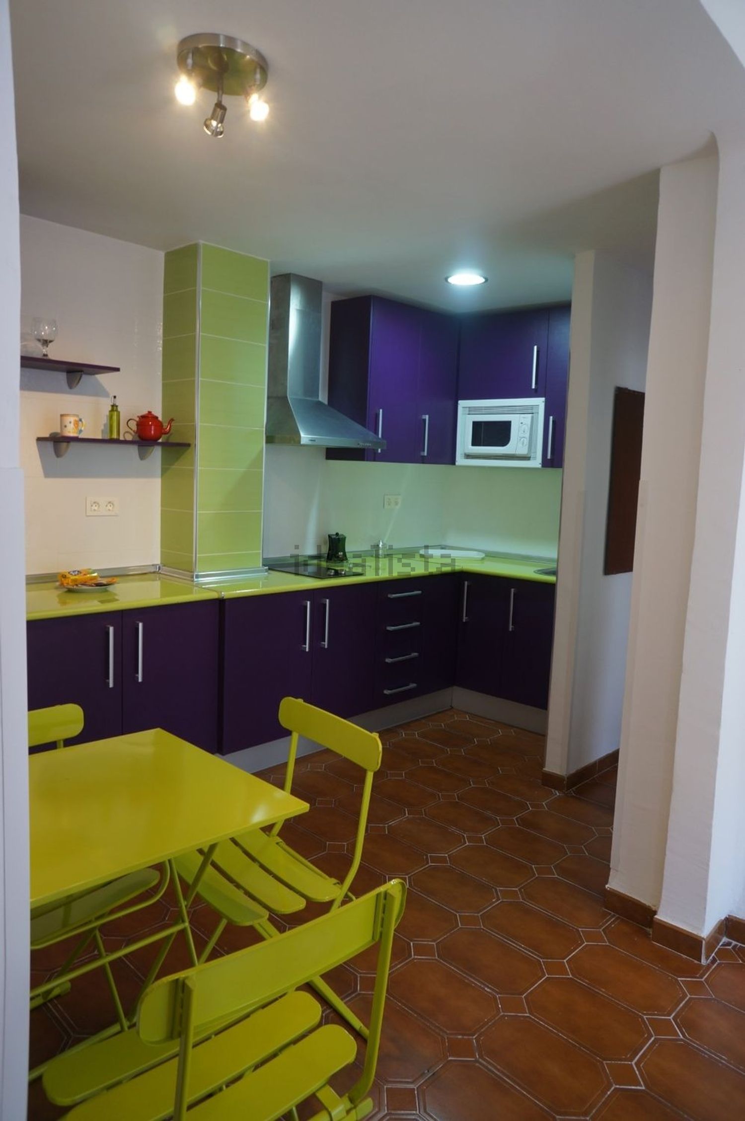 Piso de 60 m² en Granada