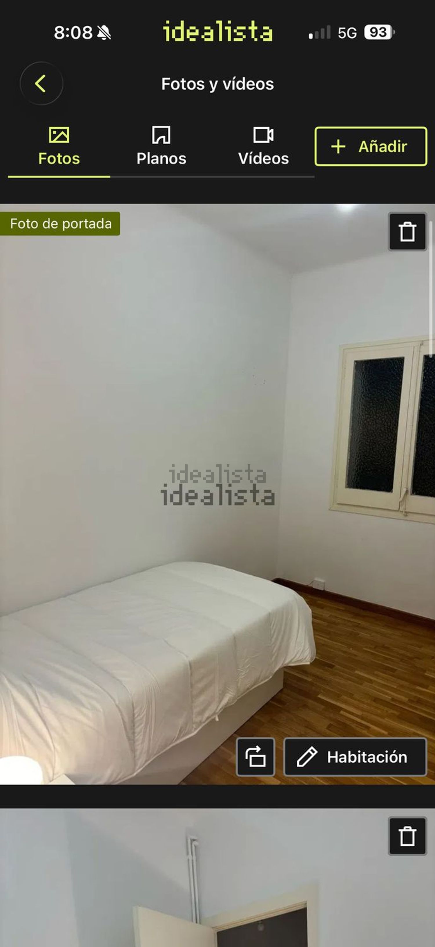 Zimmer zur Miete, Barcelona
