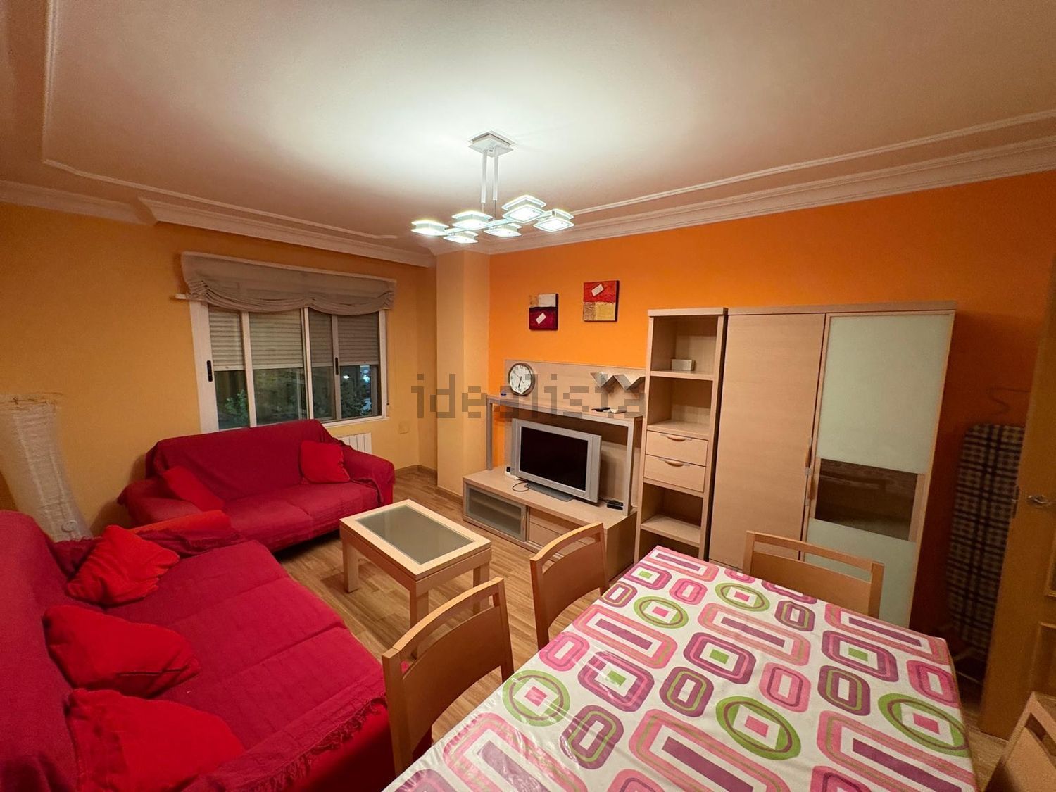 Habitació de lloguer, Albacete