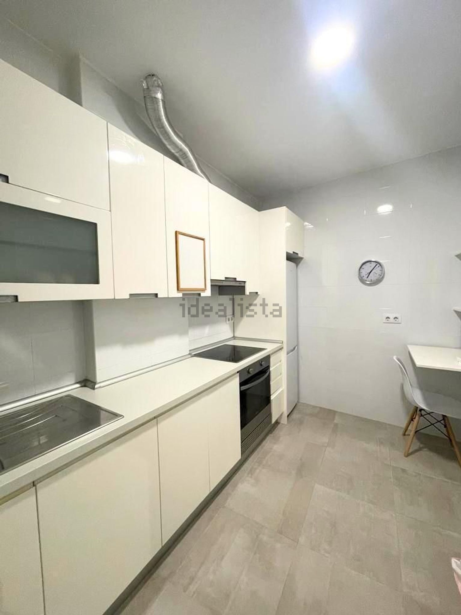 Habitació de lloguer, Vigo