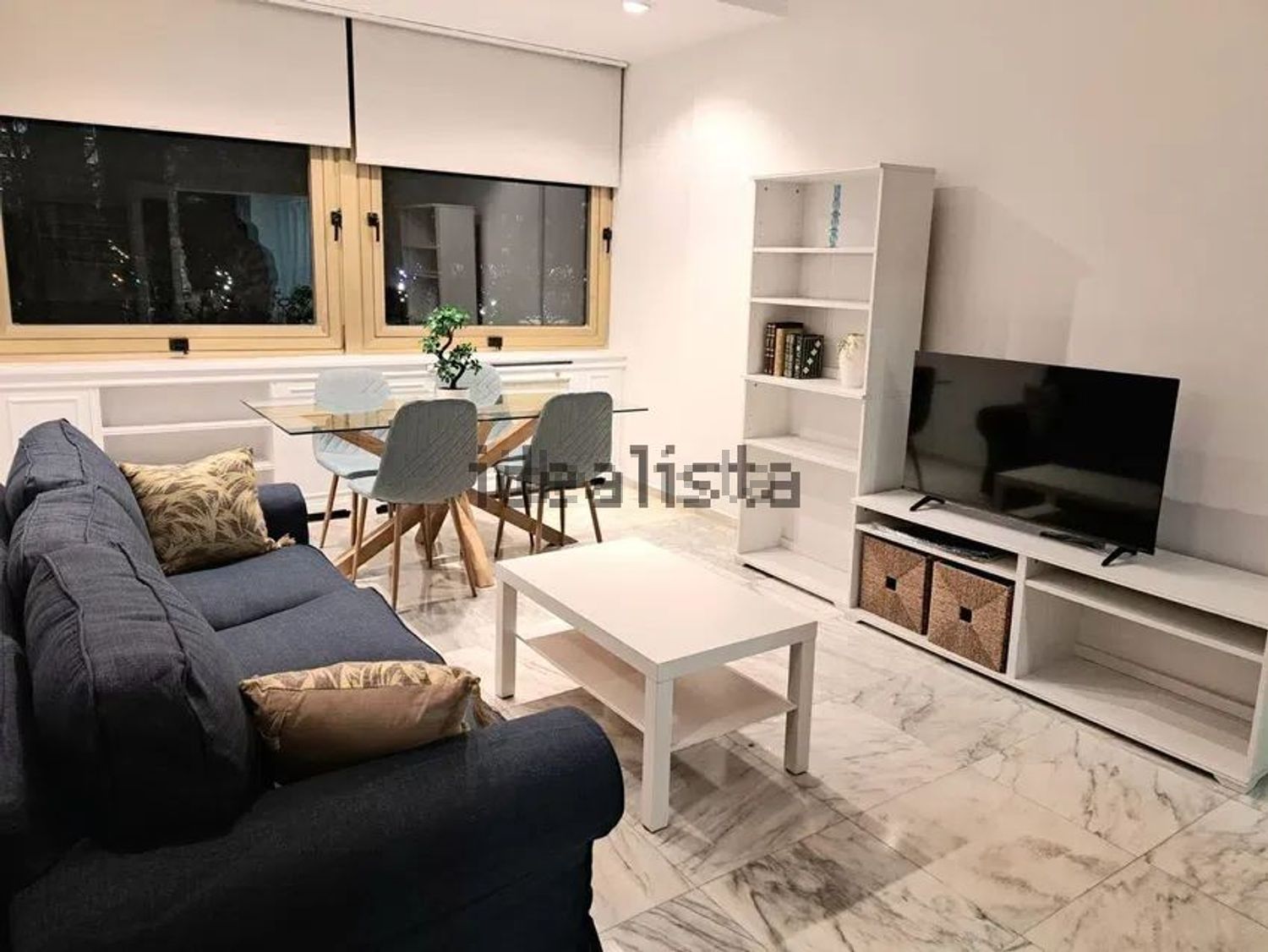 Appartamento 74 m² a Madrid