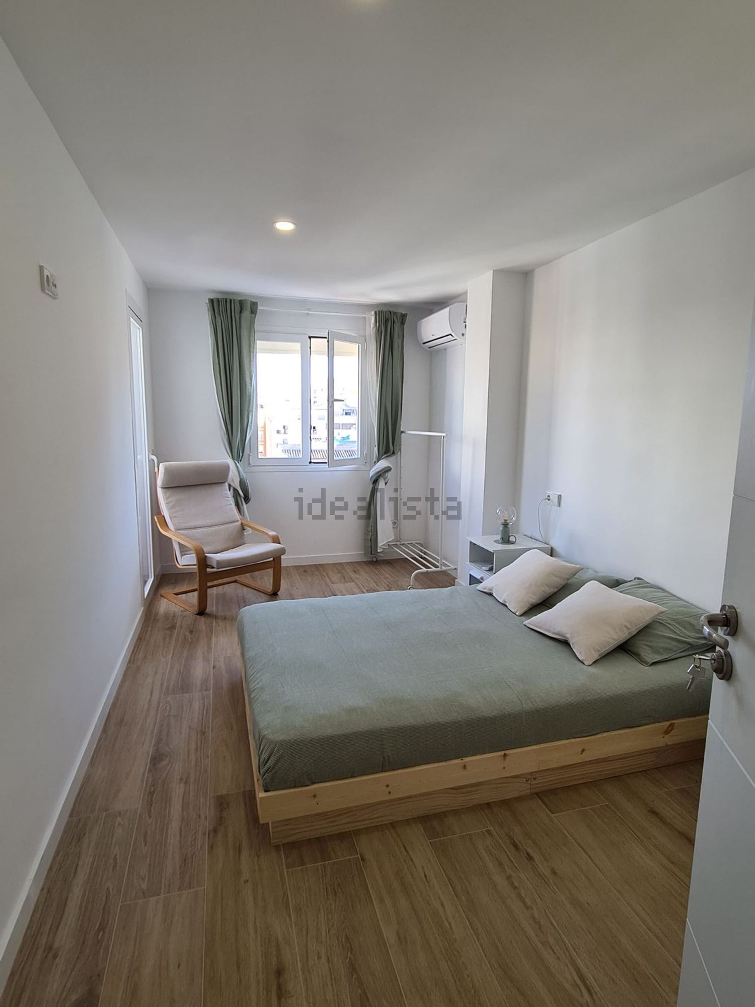 Habitació de lloguer, Palma