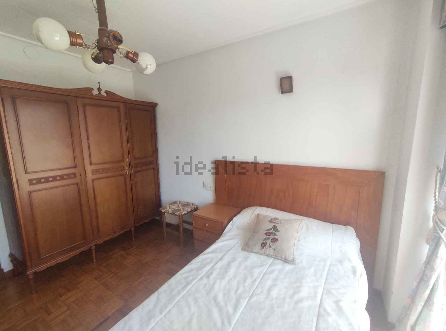 Pis de 120 m² a Ourense