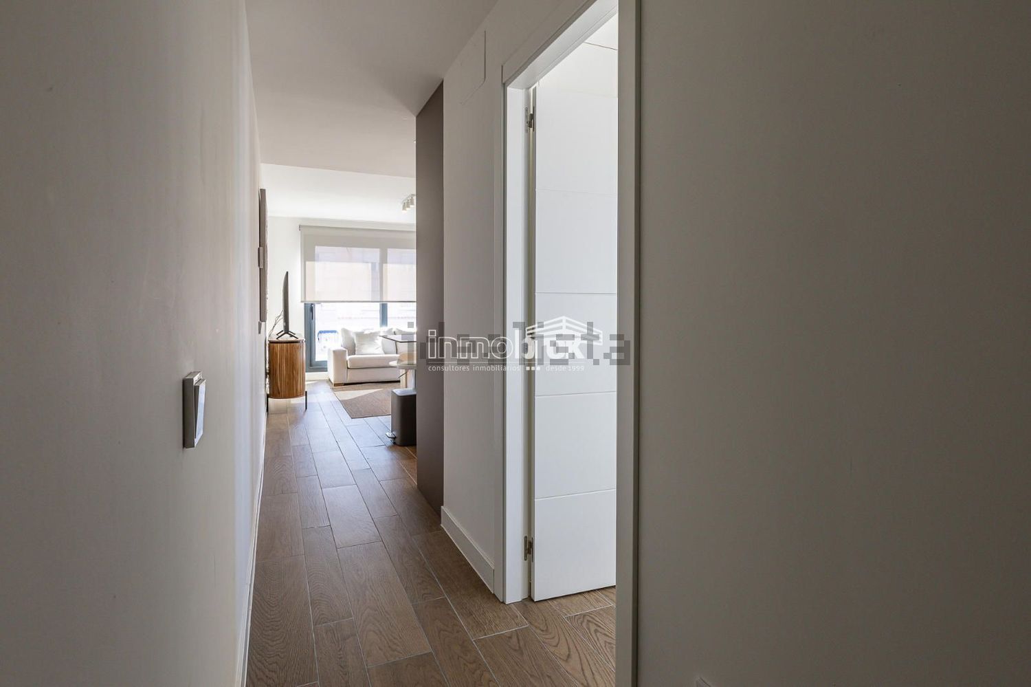 Pis de 72 m² a Madrid