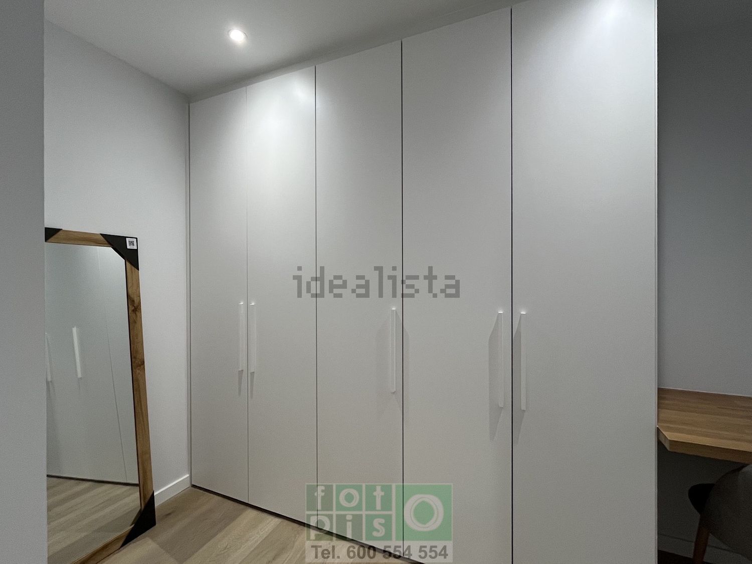 Room for rent, Vigo