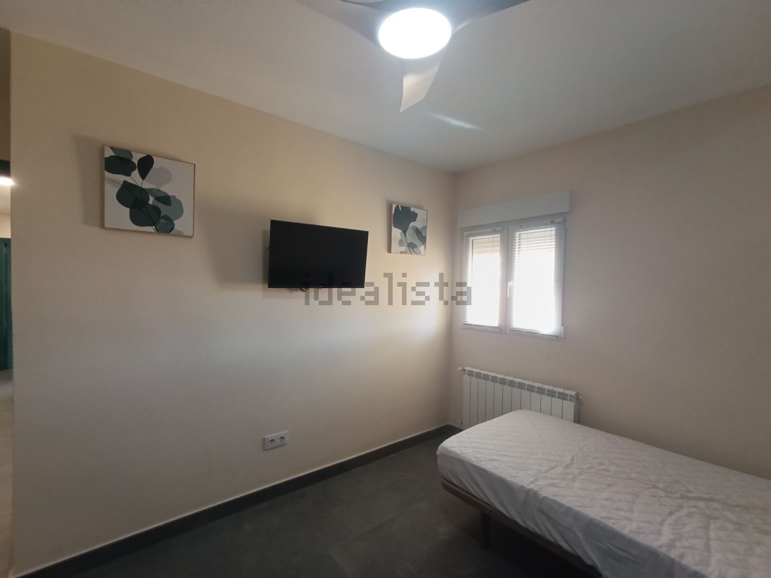Habitación 95 m², Ciudad Real