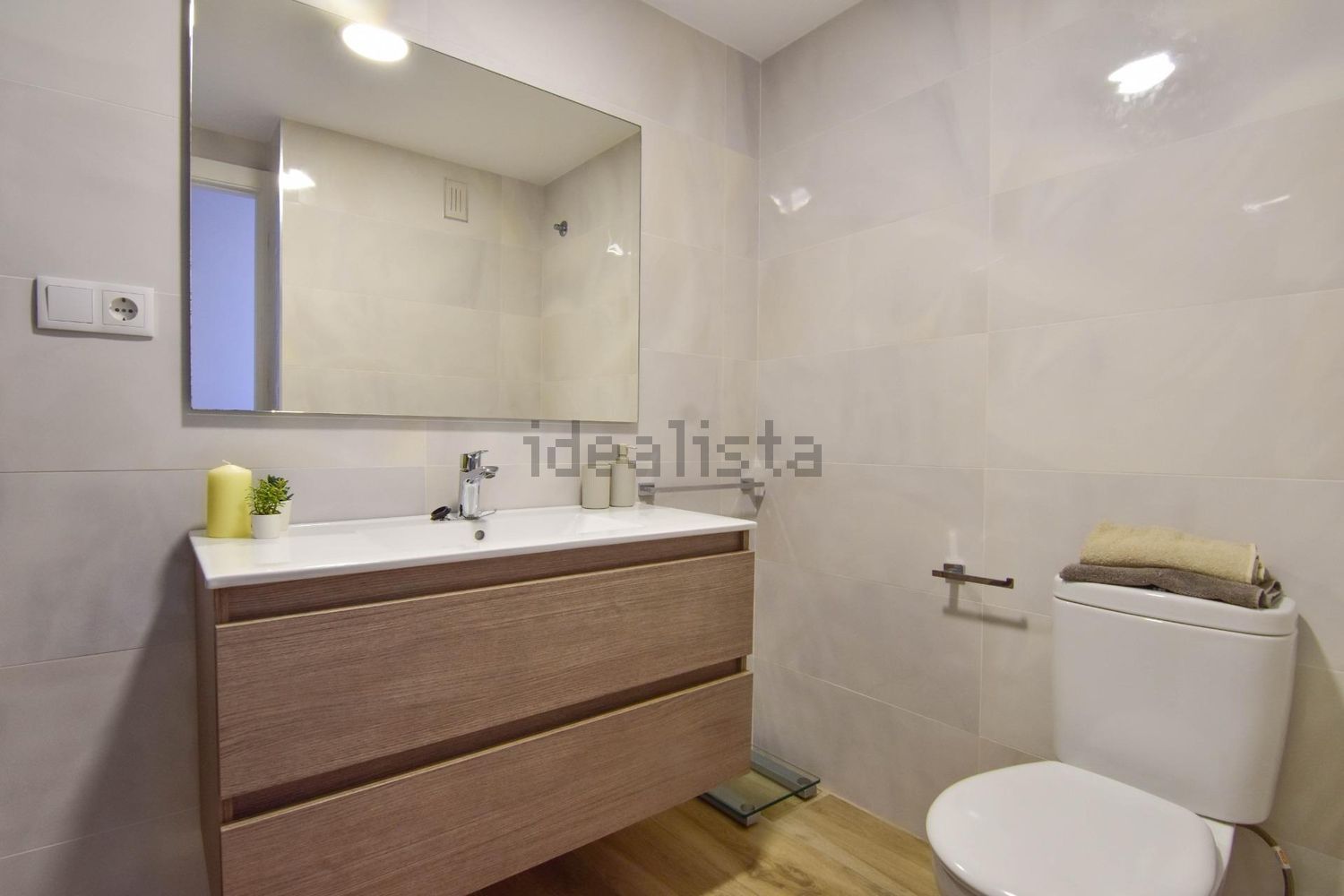 Piso de 73 m² en El Puig