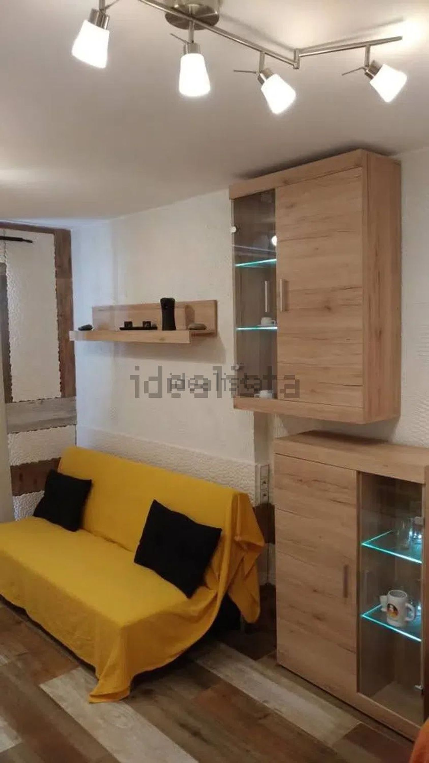 Piso de 38 m² en San Bartolomé de Tirajana