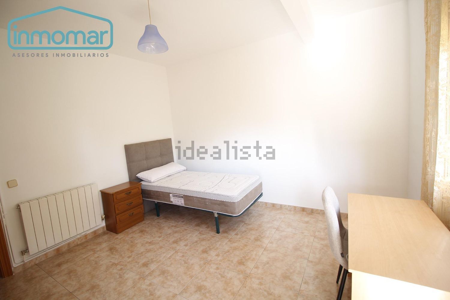 Piso de 124 m² en Toledo
