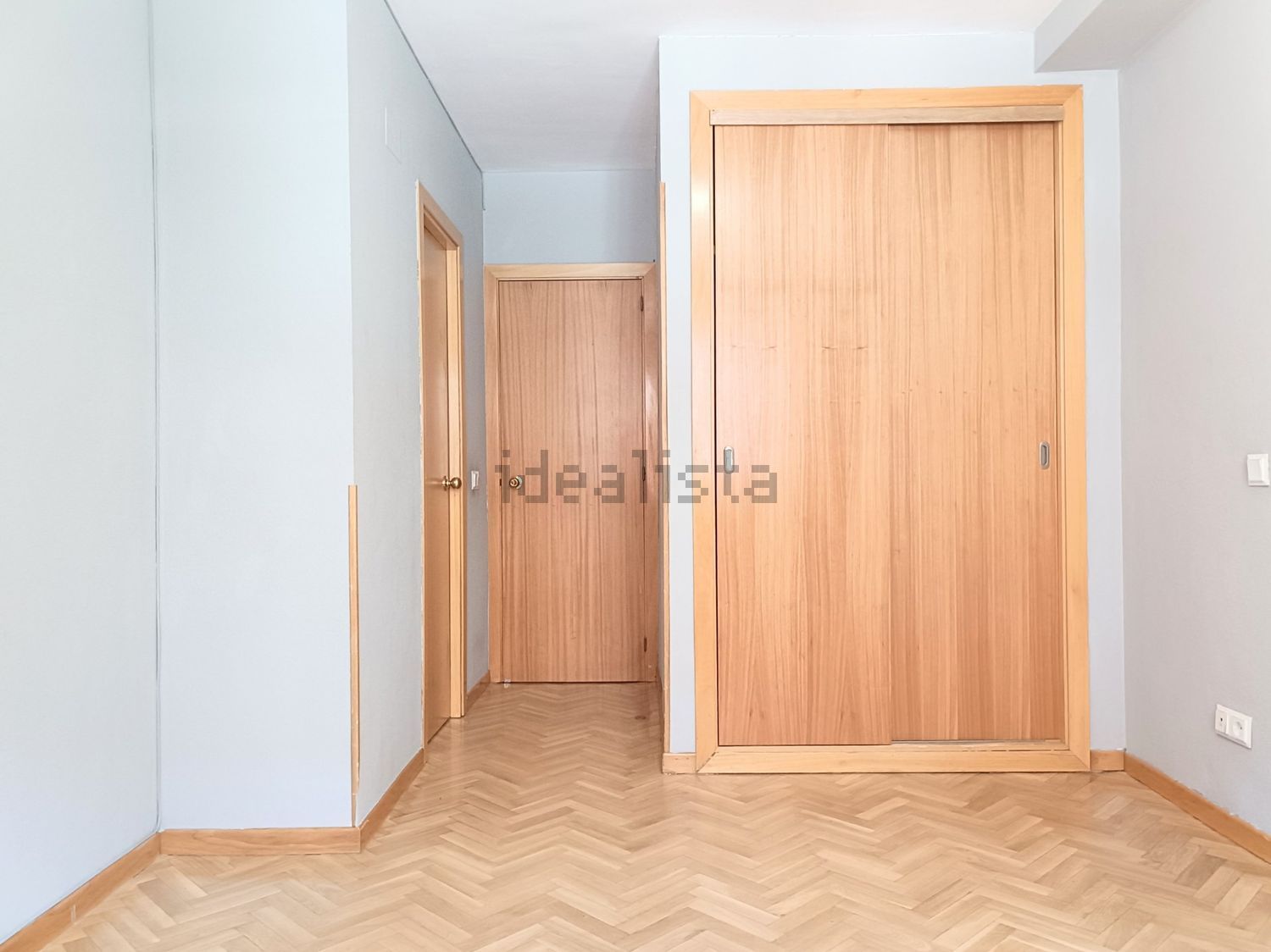 Pis de 159 m² a Madrid