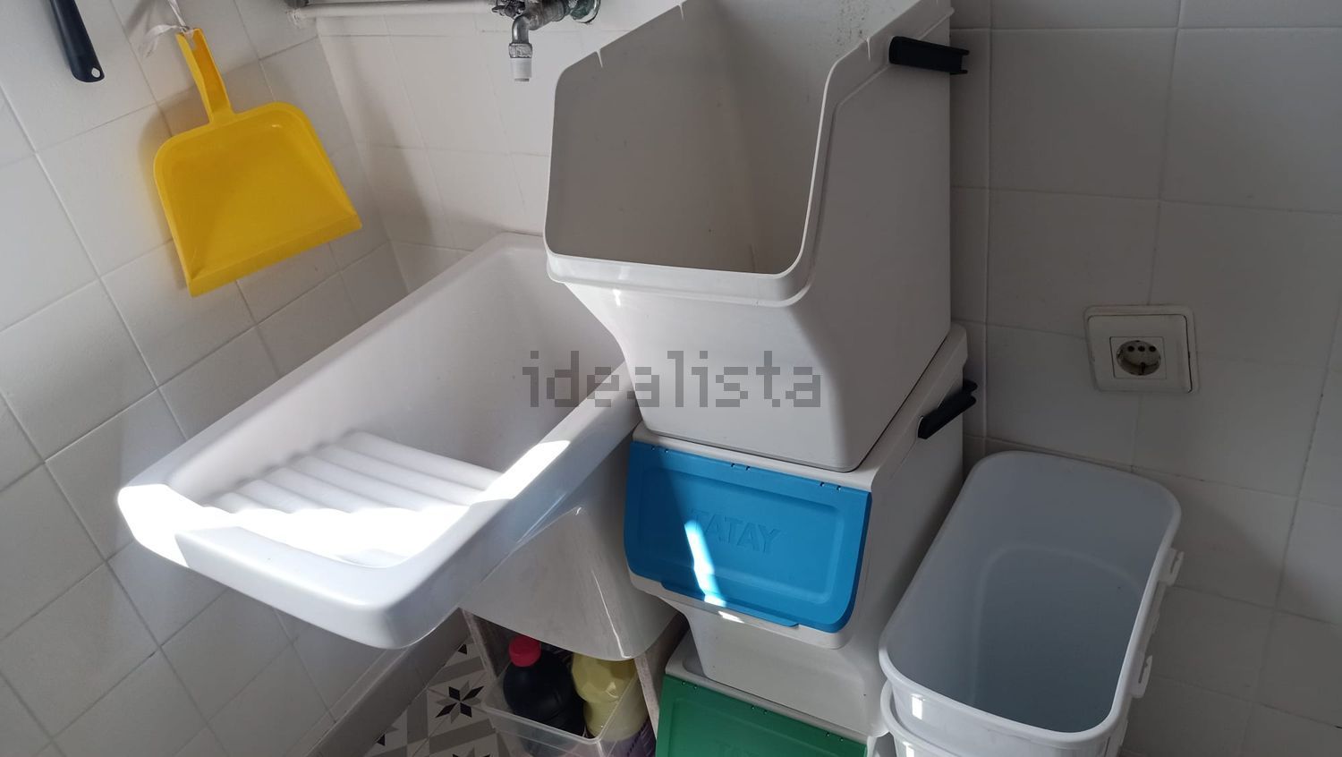 Piso de 97 m² en Mahón