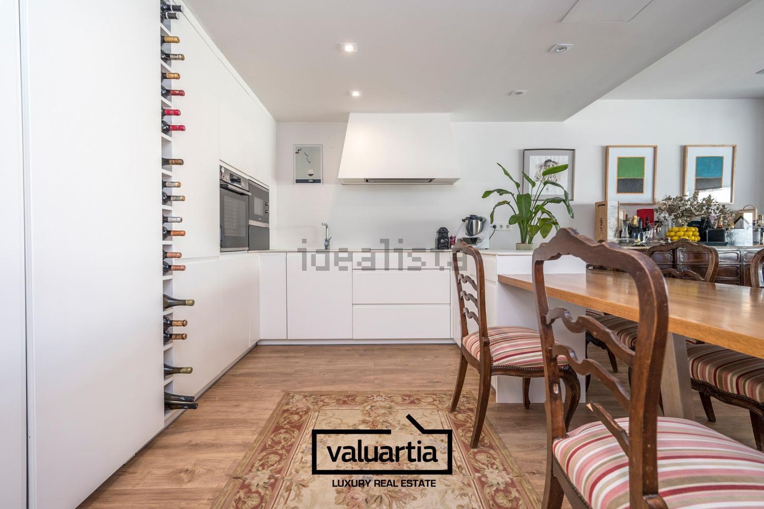 Pis de 82 m² a Madrid