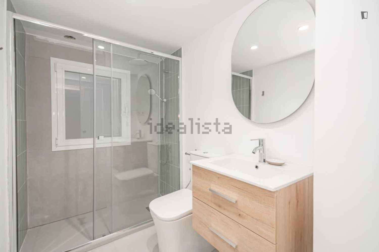 Appartamento 25 m² a Madrid