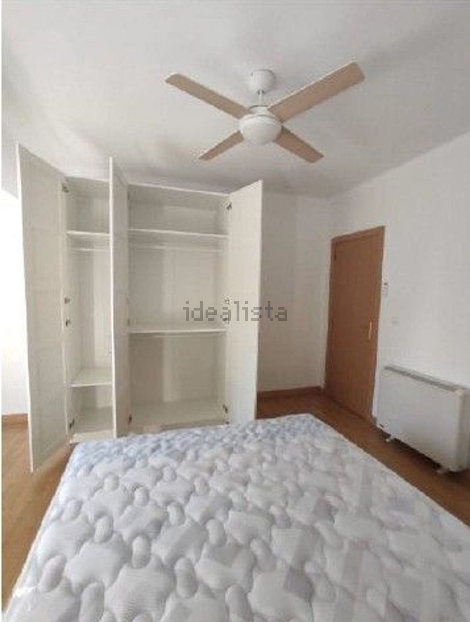 Habitació de lloguer, Albacete