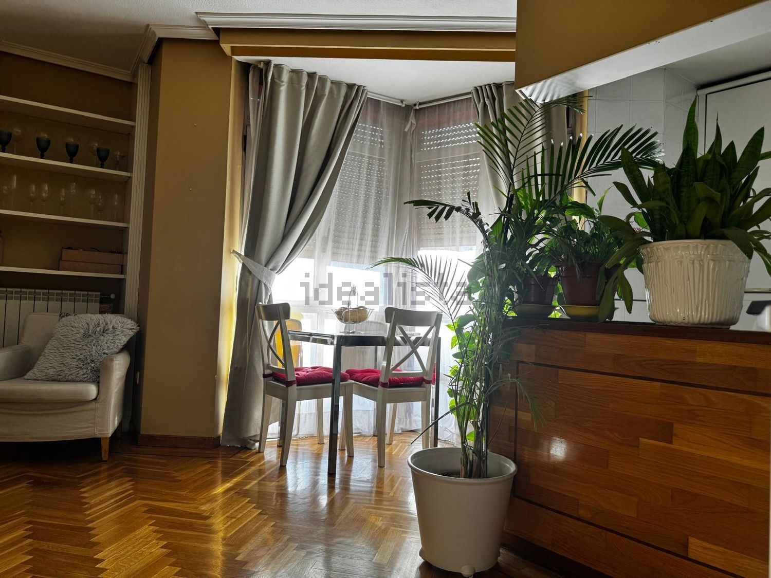 Pis de 64 m² a Madrid