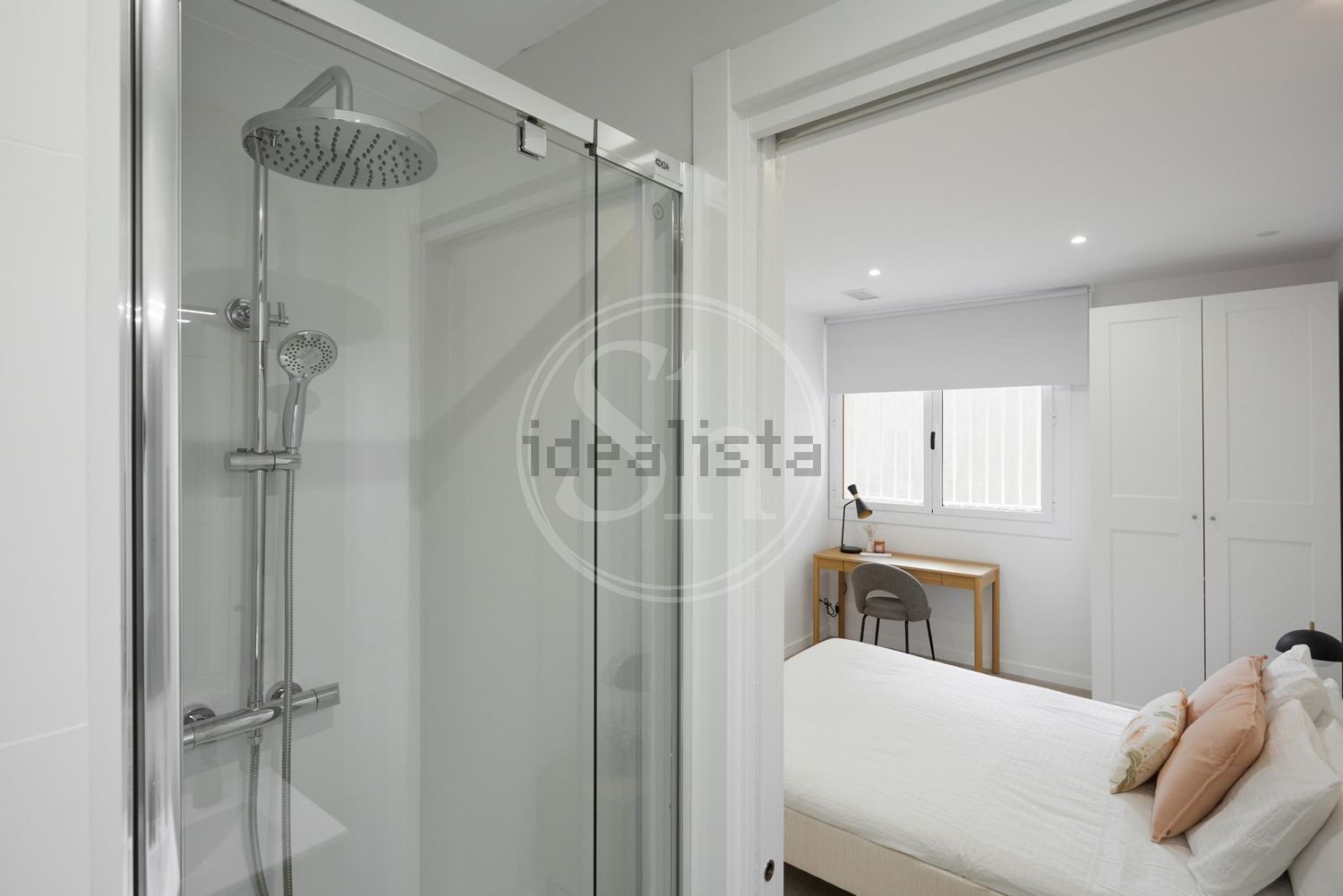 Pis de 85 m² a Barcelona