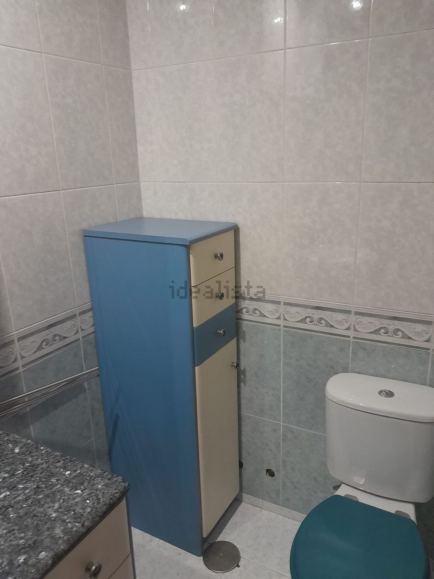 Piso de 85 m² en Valladolid