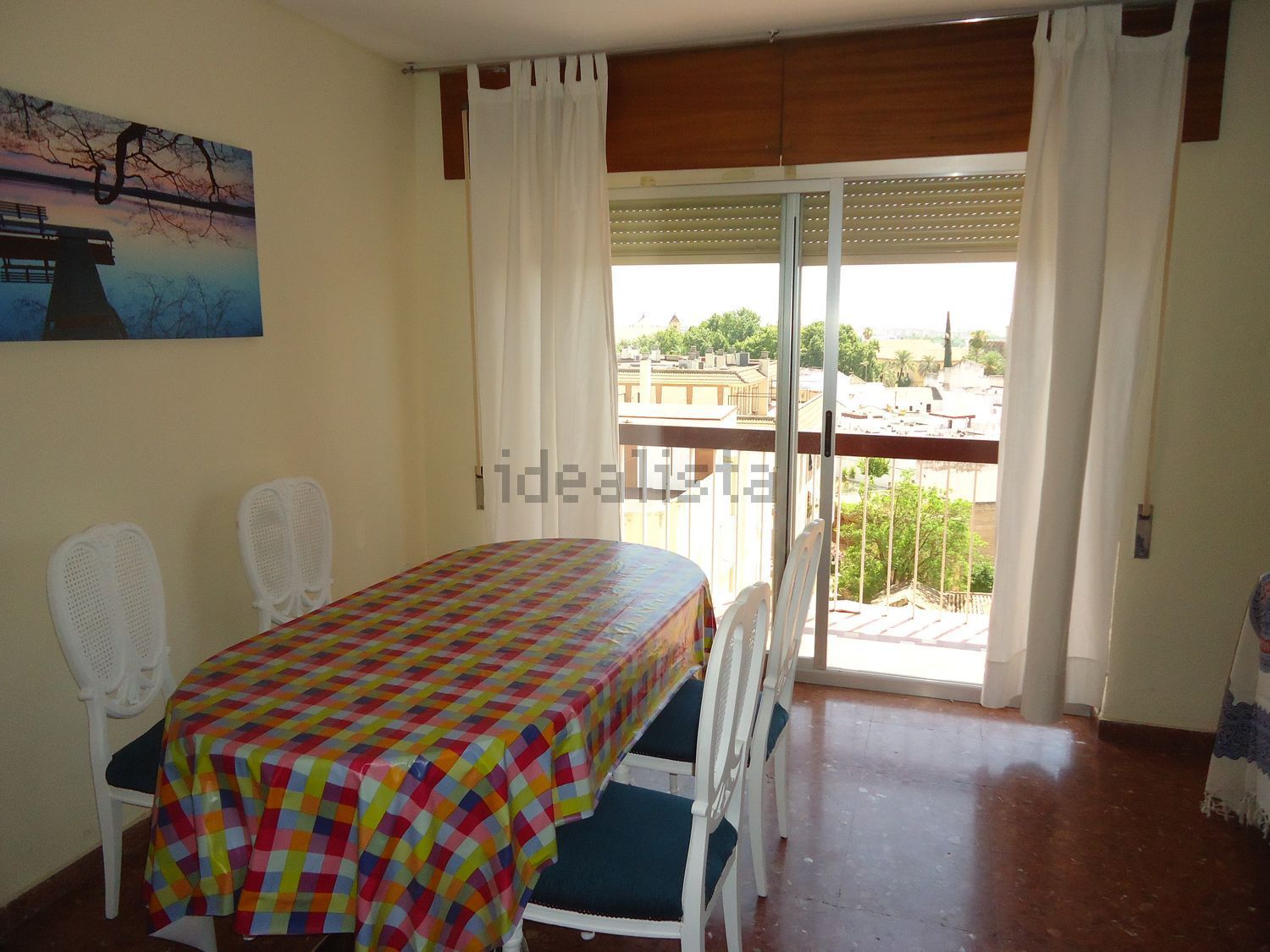 Habitació de lloguer, Còrdova