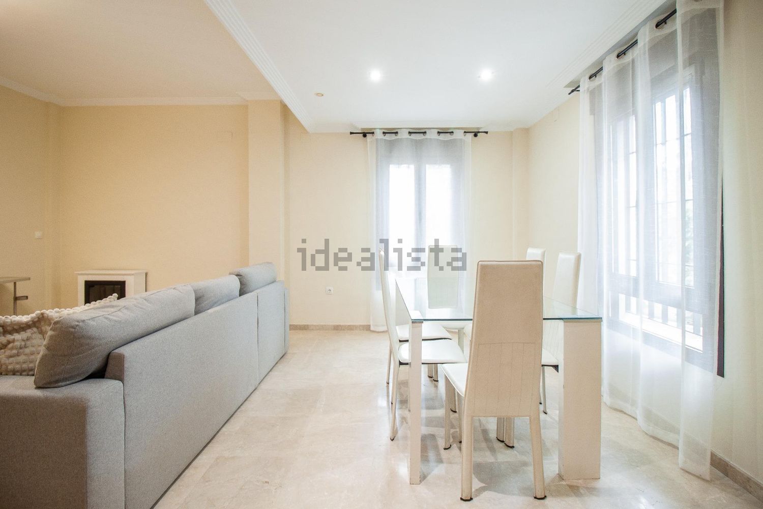 Casa de 137 m² a Palomares del Río
