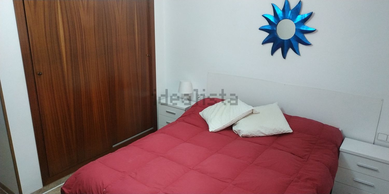 Habitació de lloguer, Cerdanyola del Vallès