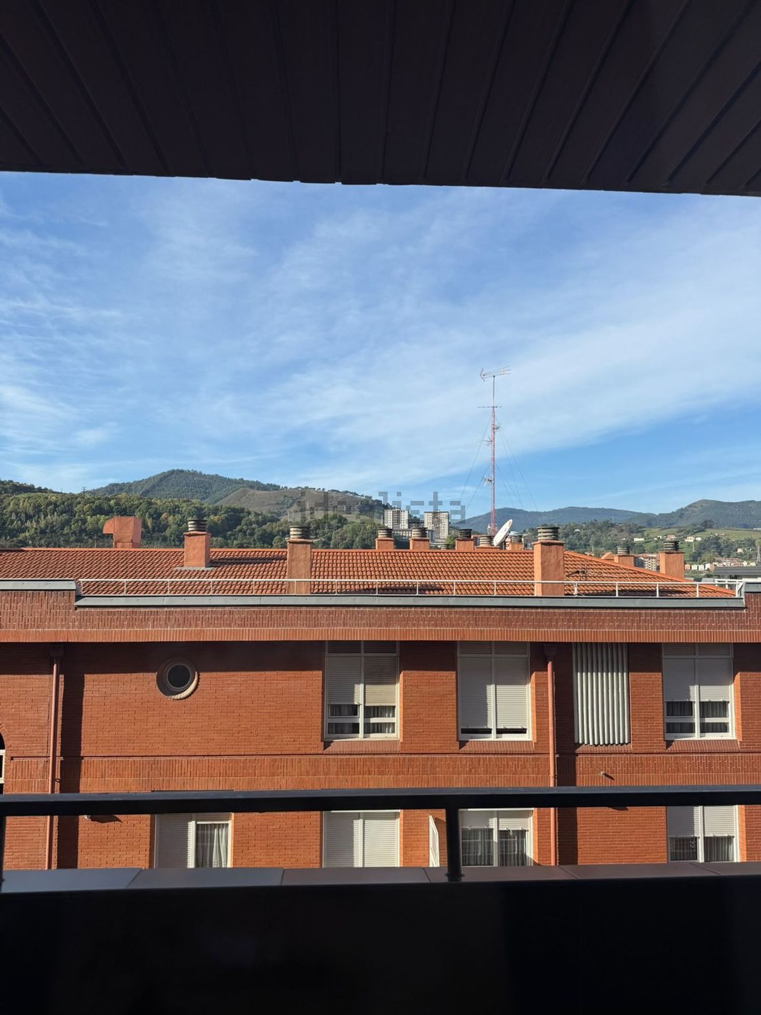Room for rent, Bilbao