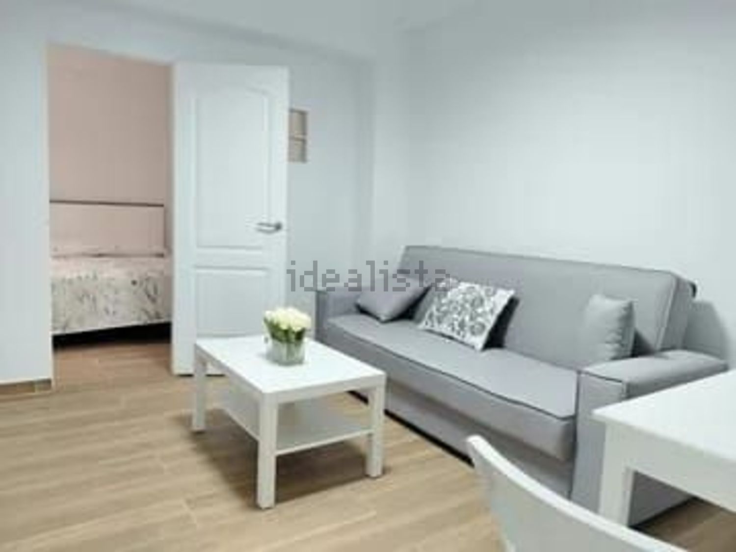 Pis de 50 m² a Utrera
