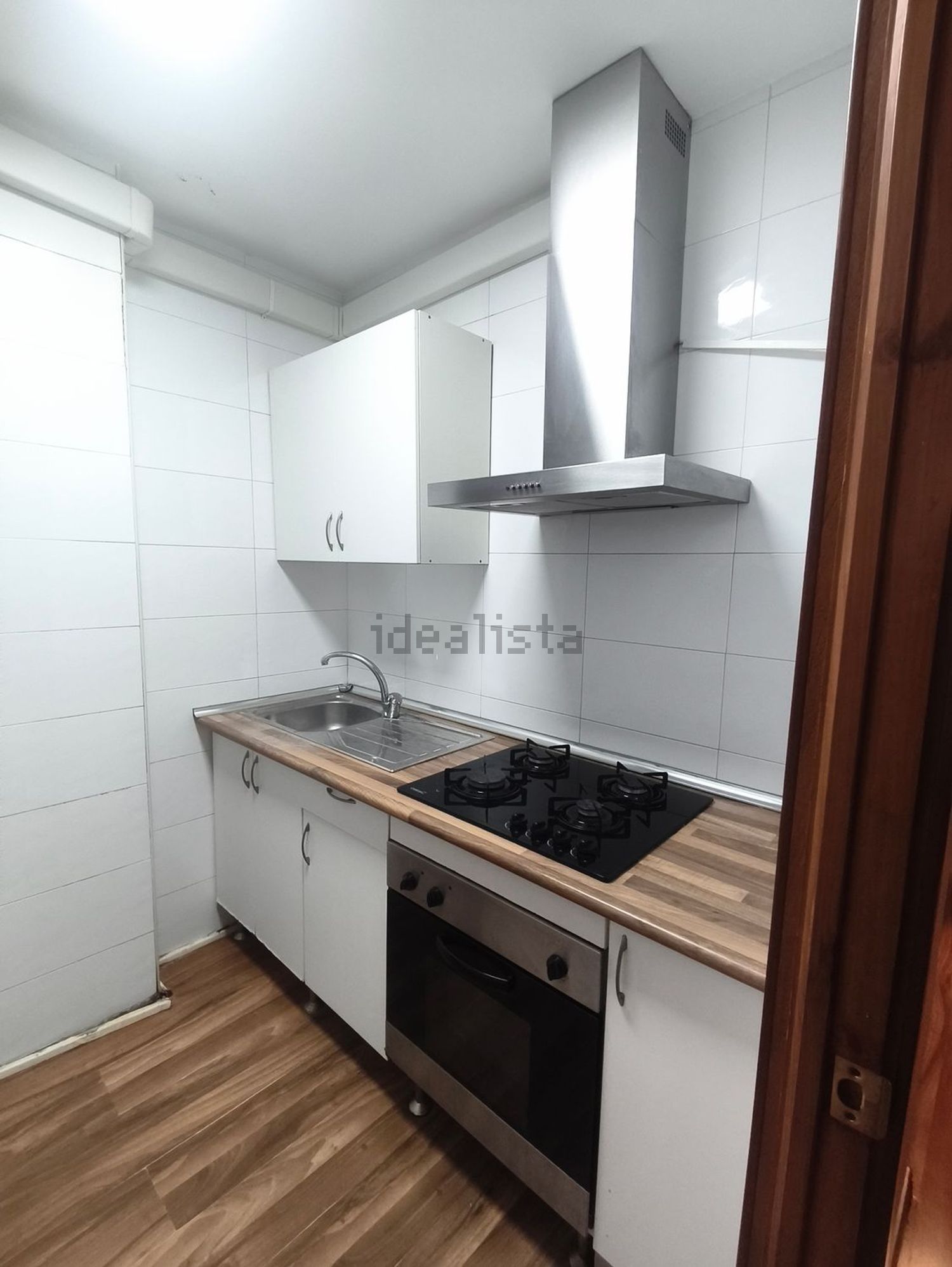 Pis de 75 m² a Màlaga