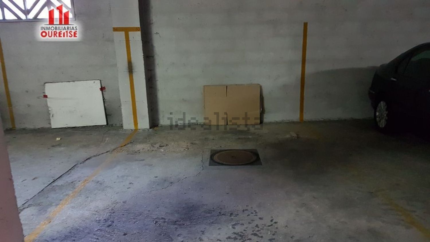 Appartamento 105 m² a Ourense