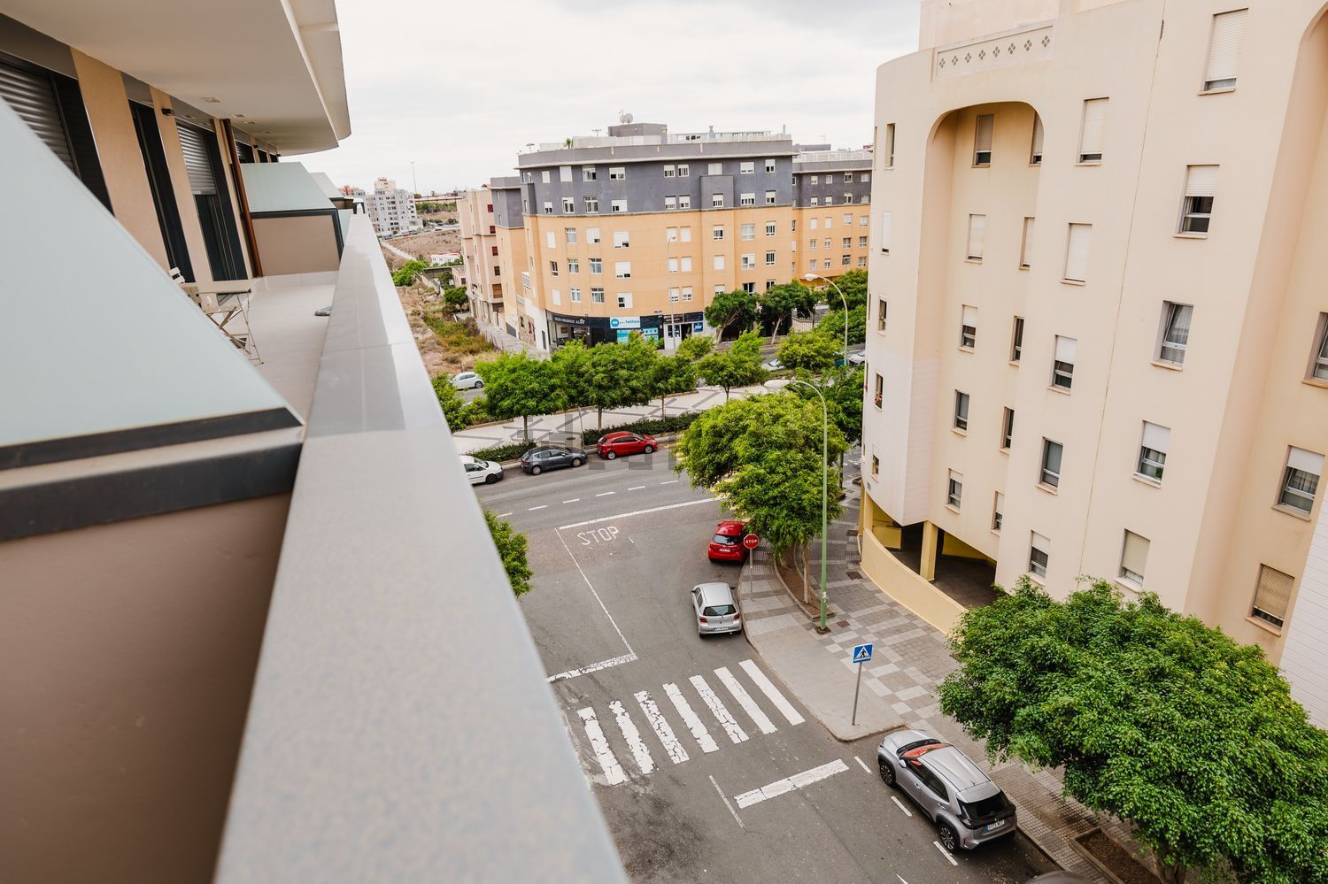 Piso de 71 m² en Las Palmas de Gran Canaria
