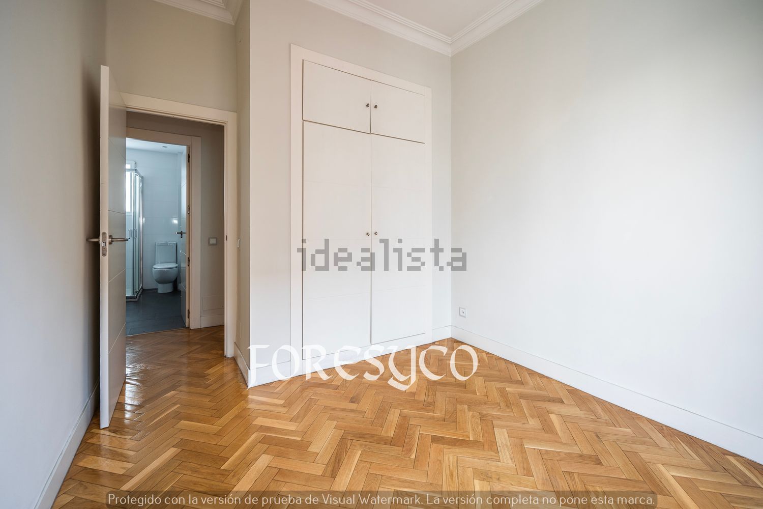 Piso de 145 m² en Madrid