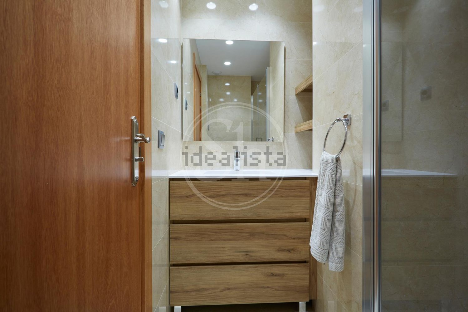 Pis de 75 m² a Barcelona