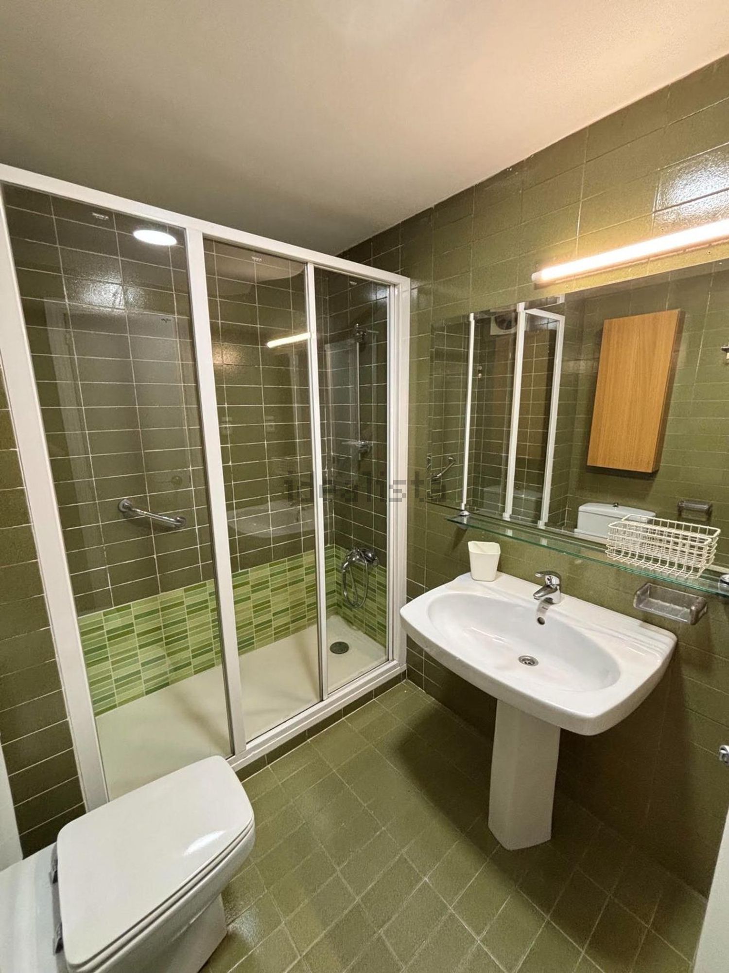 Piso de 157 m² en Madrid