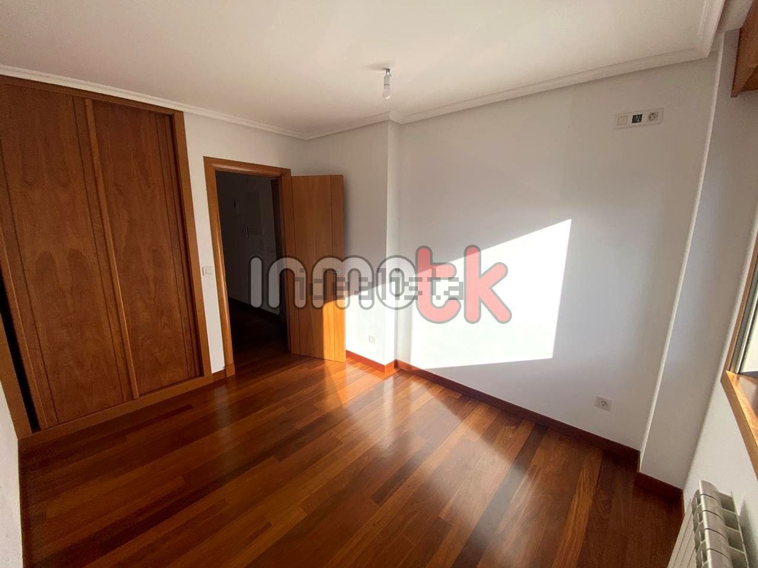 Apartamento 78 m² em Oleiros