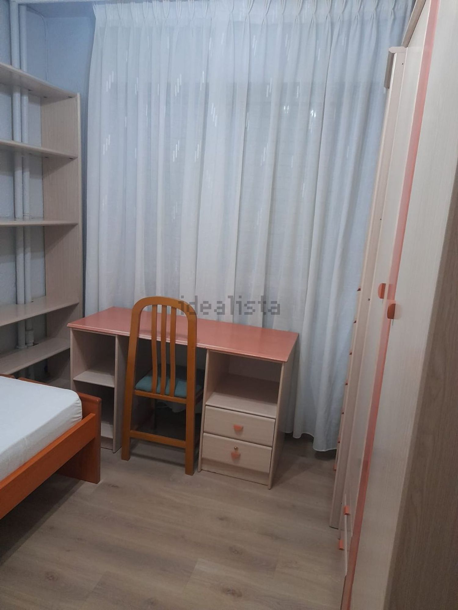 Habitación en alquiler, Albacete
