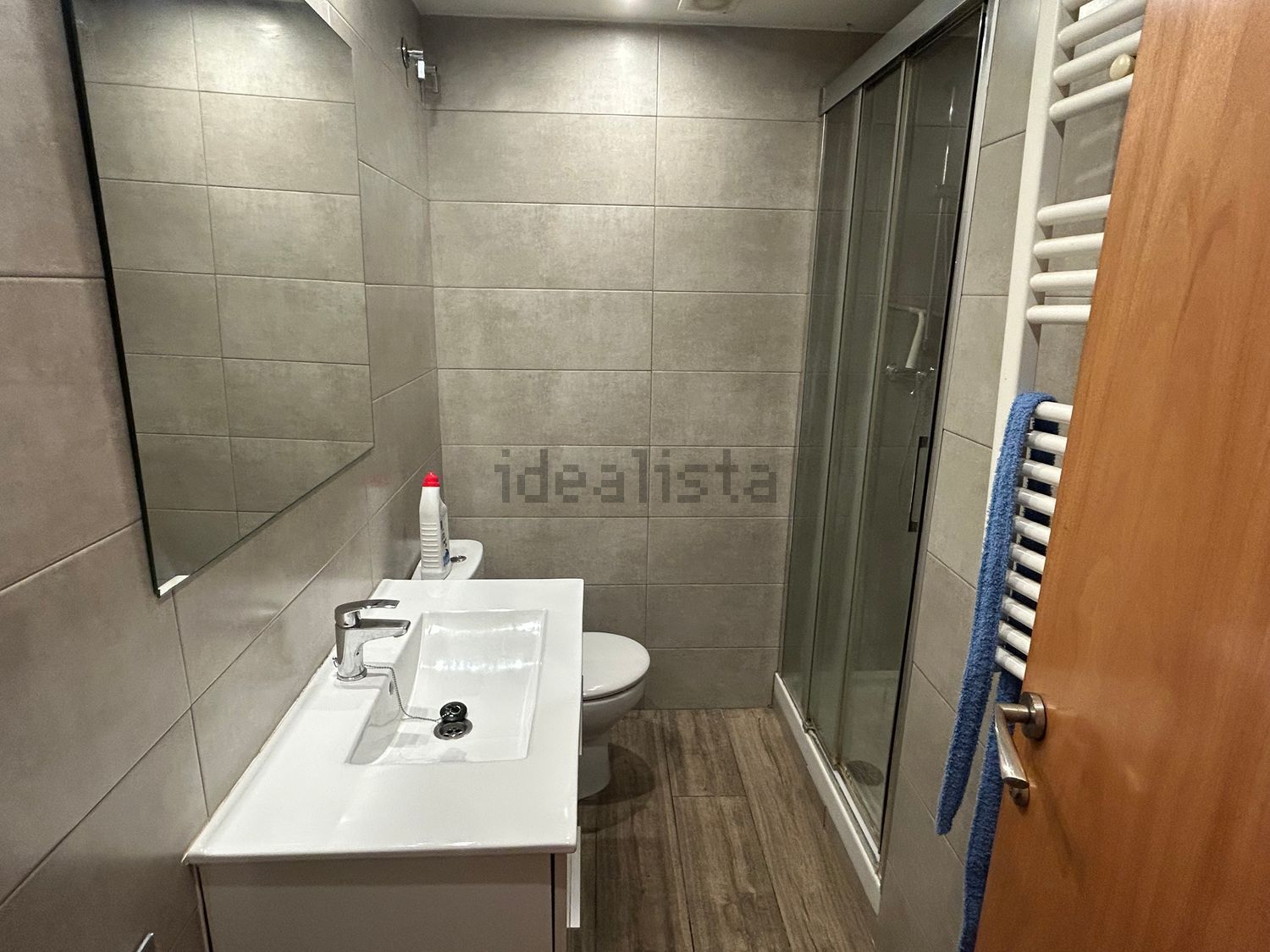 Piso de 72 m² en Barcelona