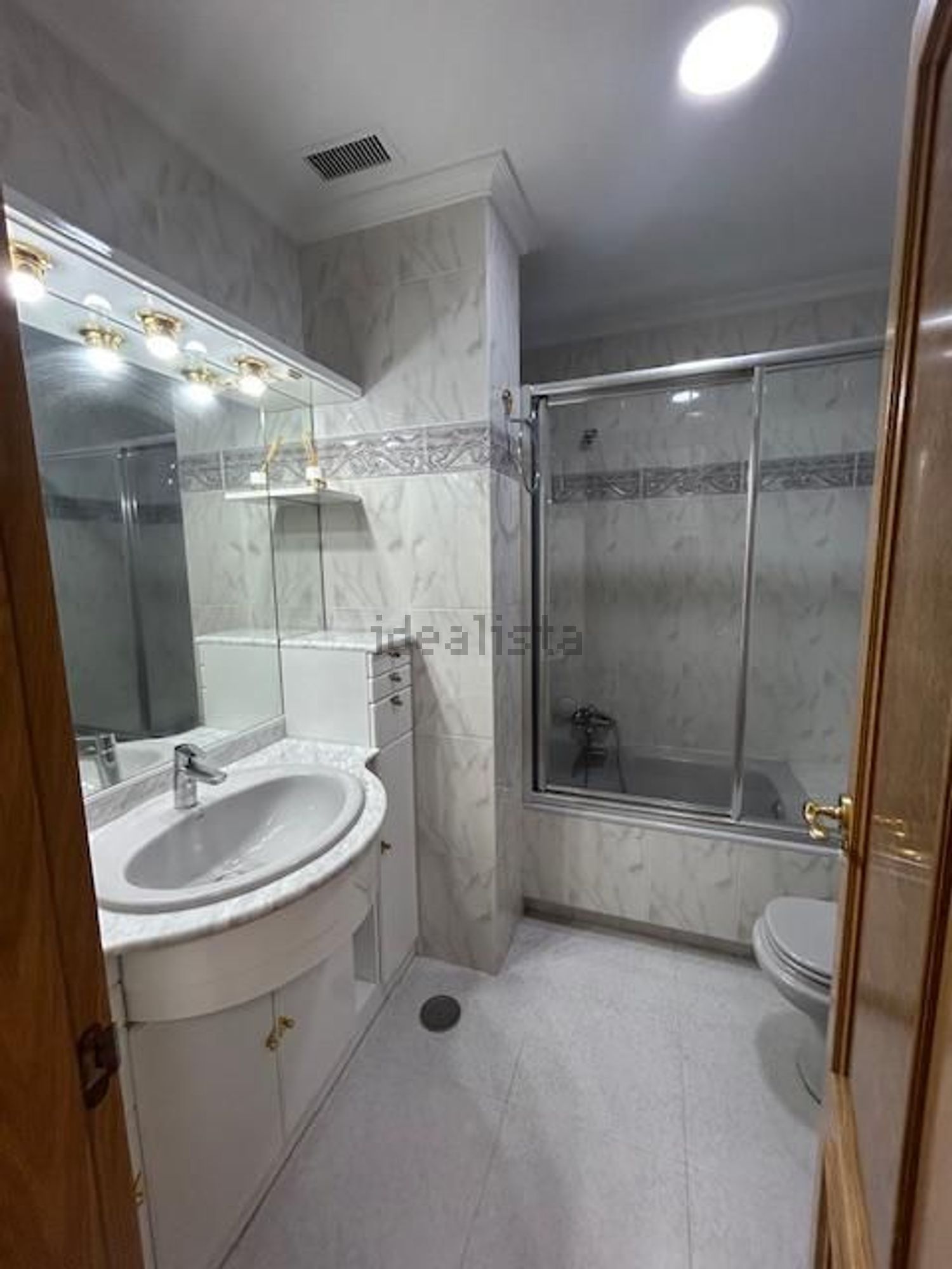 Appartamento 142 m² a Segovia