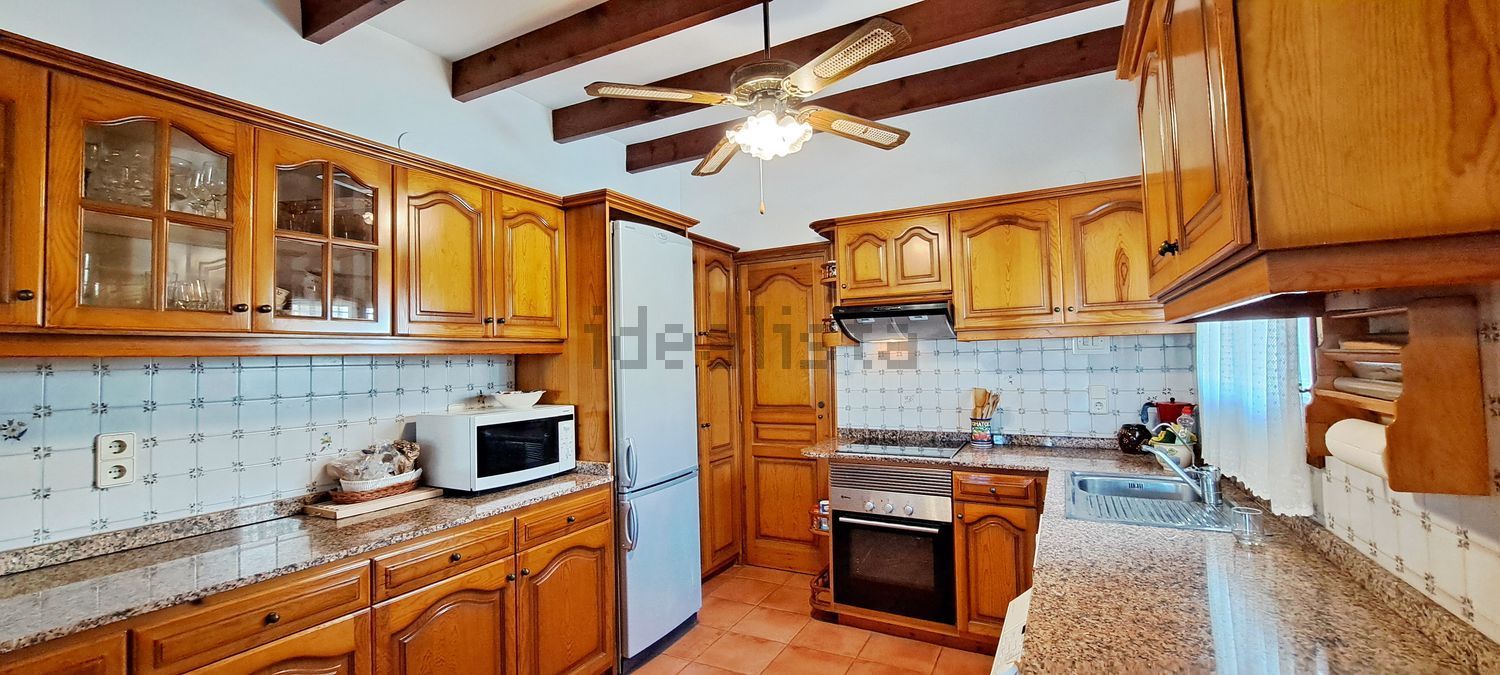 Casa de 140 m² a Teulada