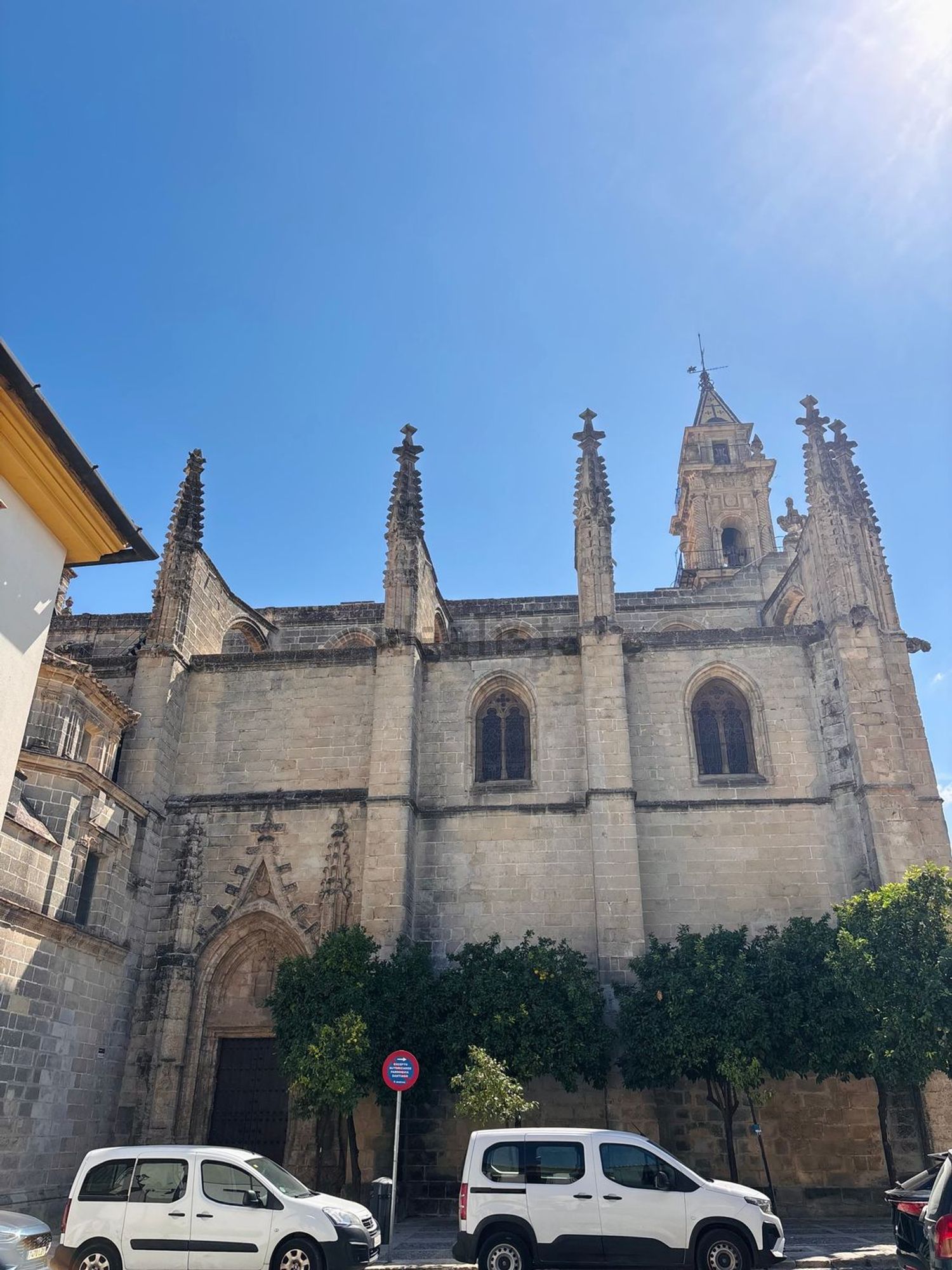Piso de 75 m² en Jerez de la Frontera