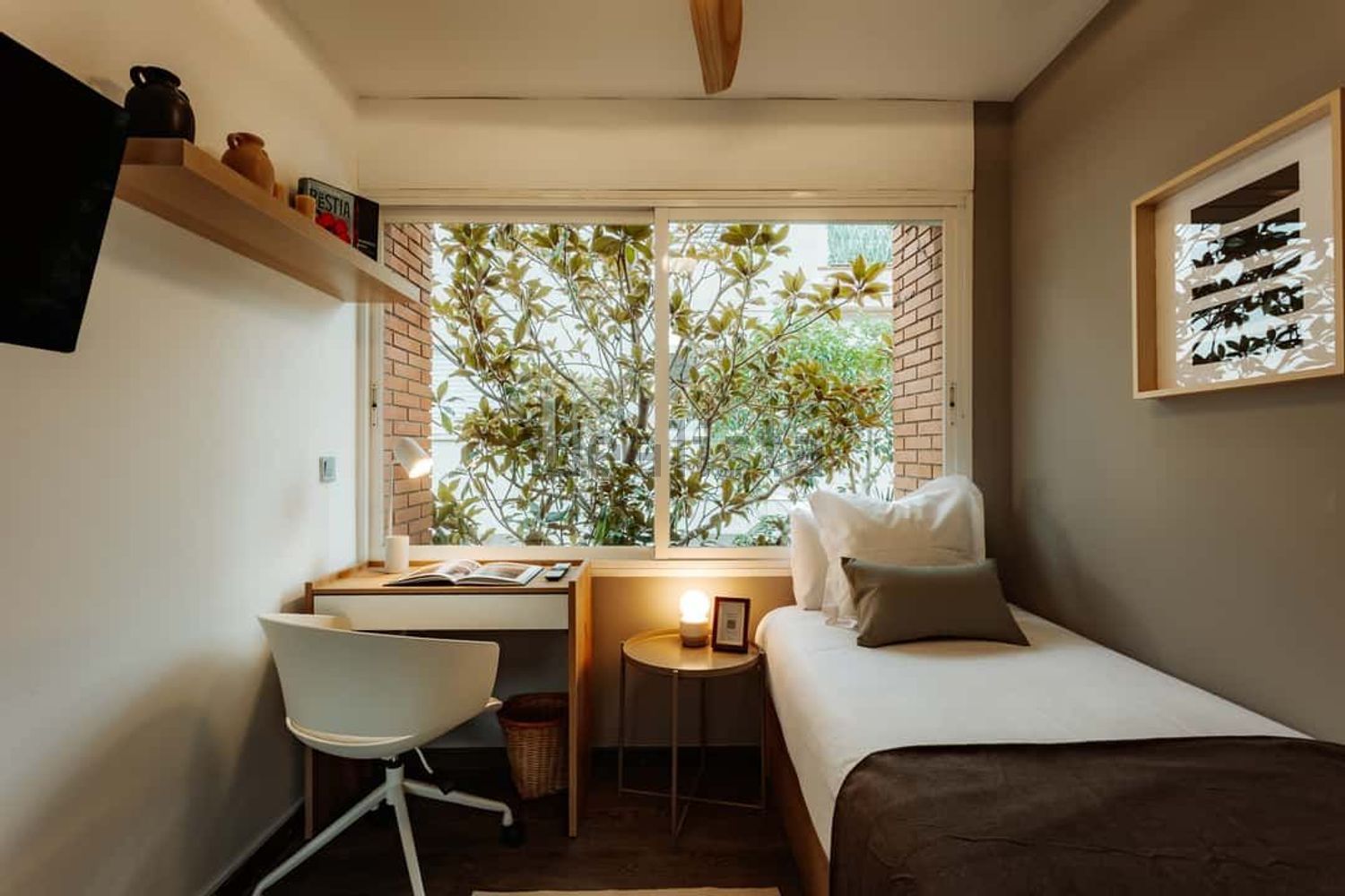Zimmer zur Miete, Barcelona
