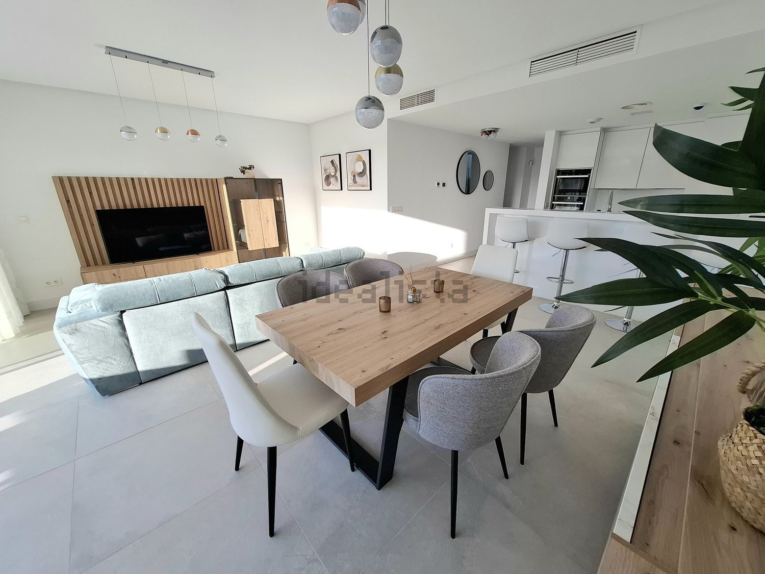 Pis de 167 m² a Marbella