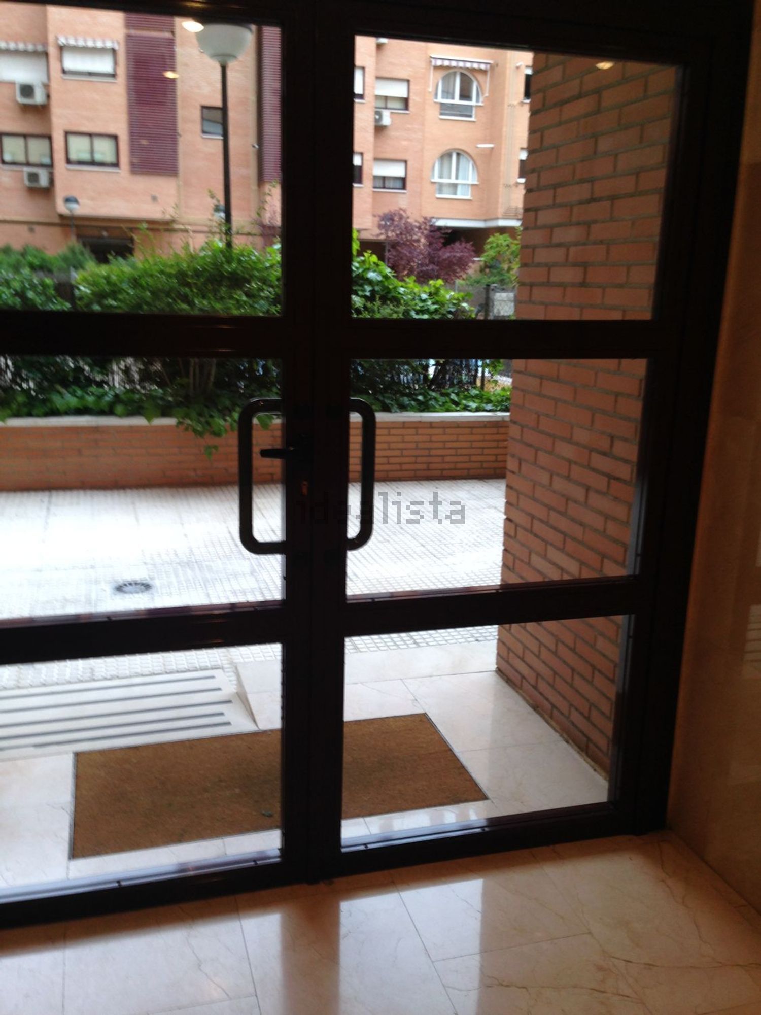Pis de 110 m² a Madrid