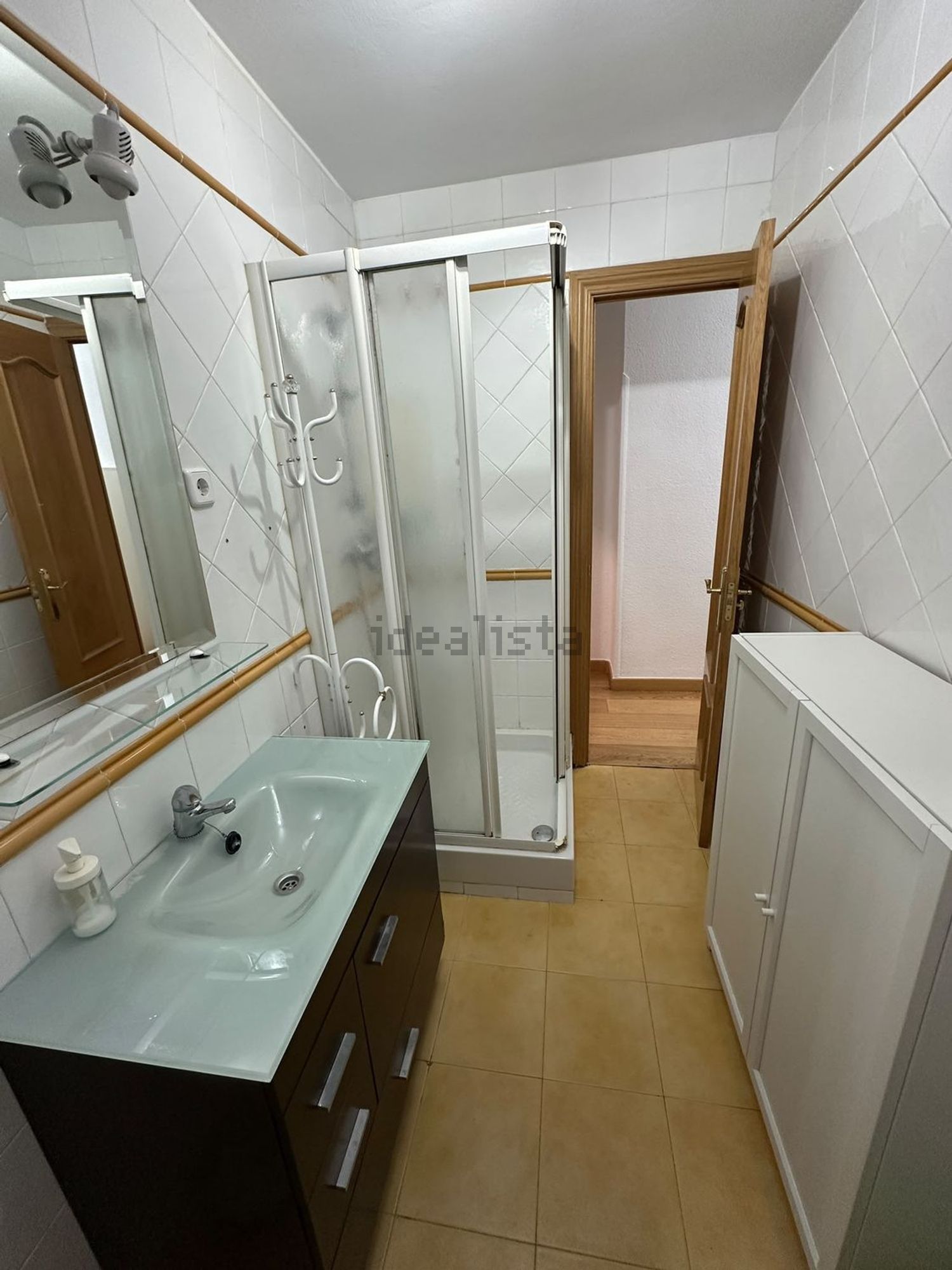 Pis de 75 m² a Madrid