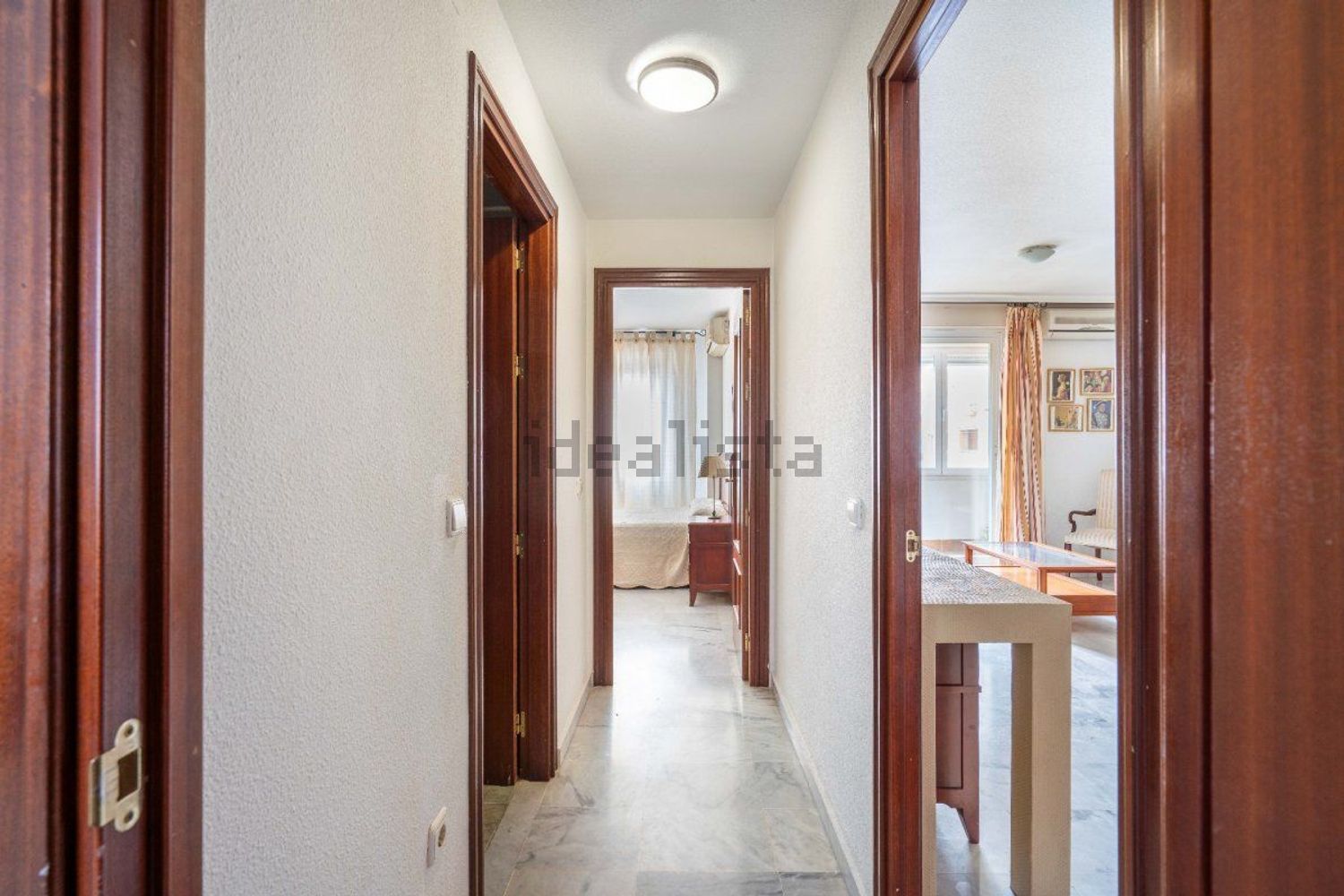 Wohnung 84 m² in Almería