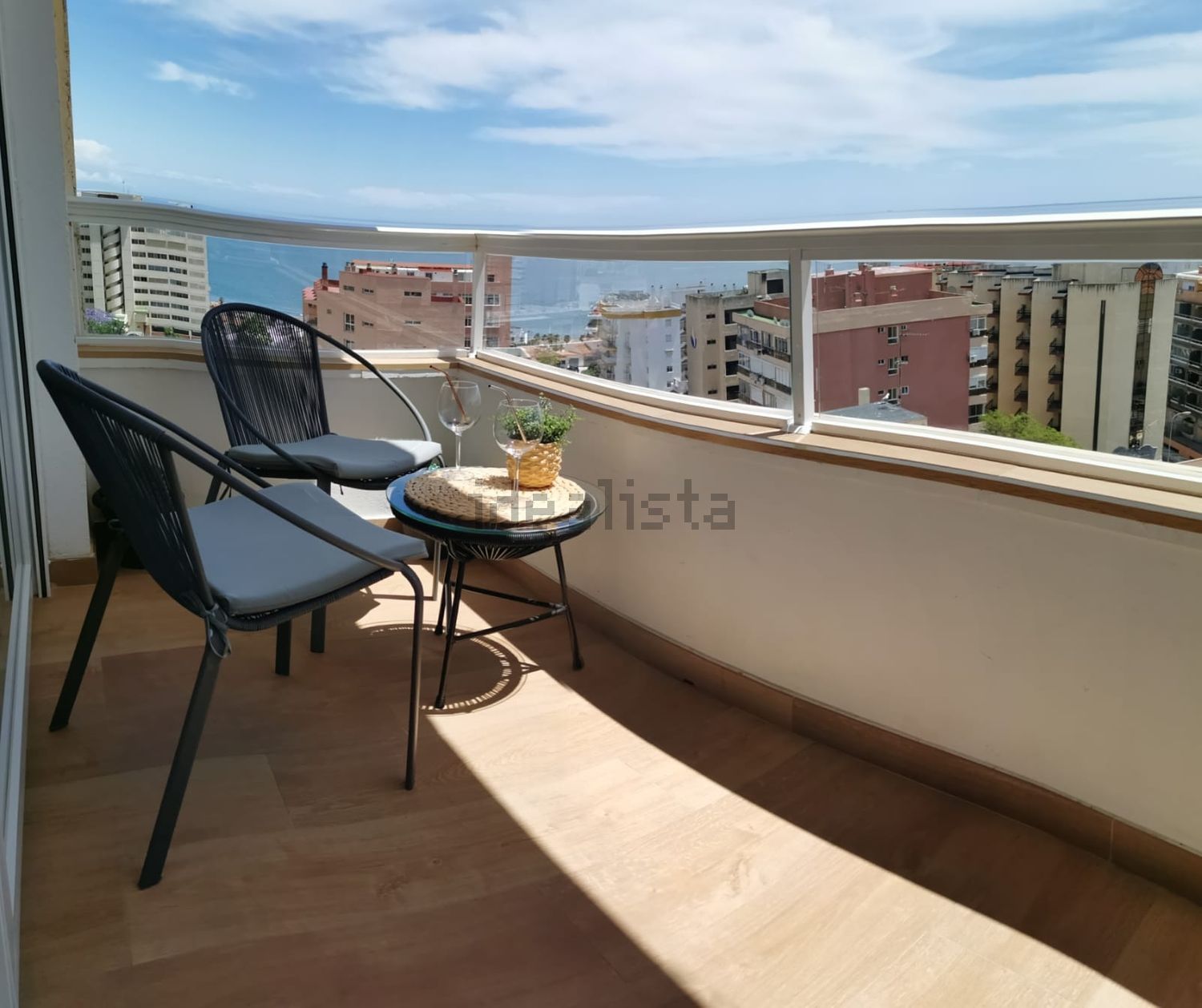 Pis de 45 m² a Torremolinos