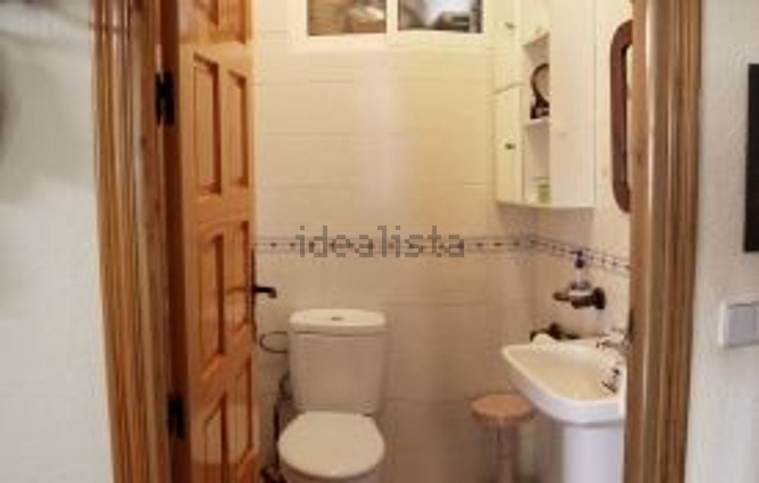 Casa de 150 m² a Alfarnate